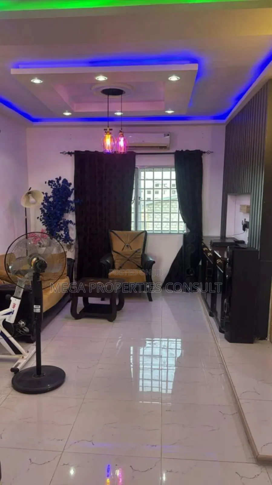 12bdrm House in Kasoa for sale in Kasoa