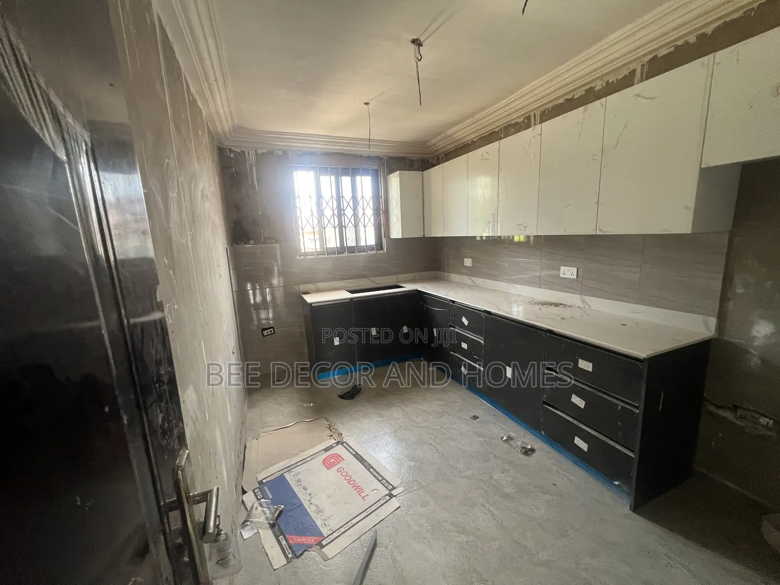 2bdrm Apartment in Bee Decor & Homes, Old Ashomang for rent in Old Ashomang