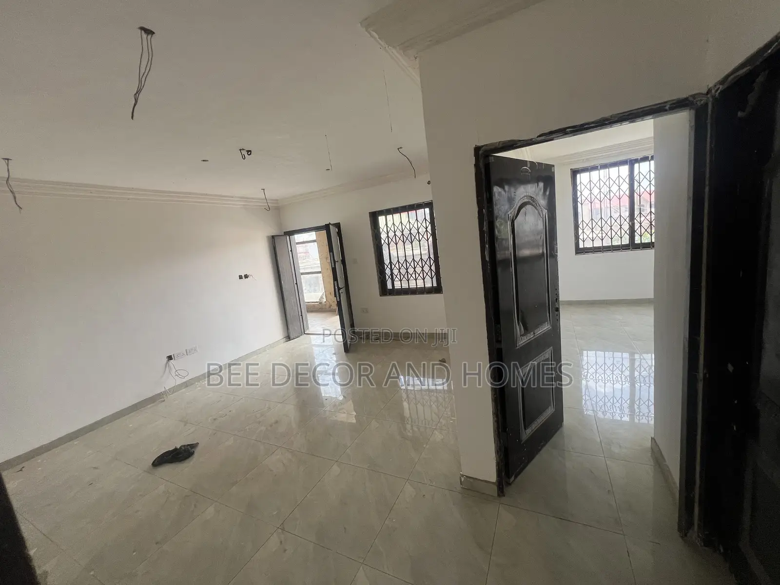 2bdrm Apartment in Bee Decor & Homes, Old Ashomang for rent in Old Ashomang