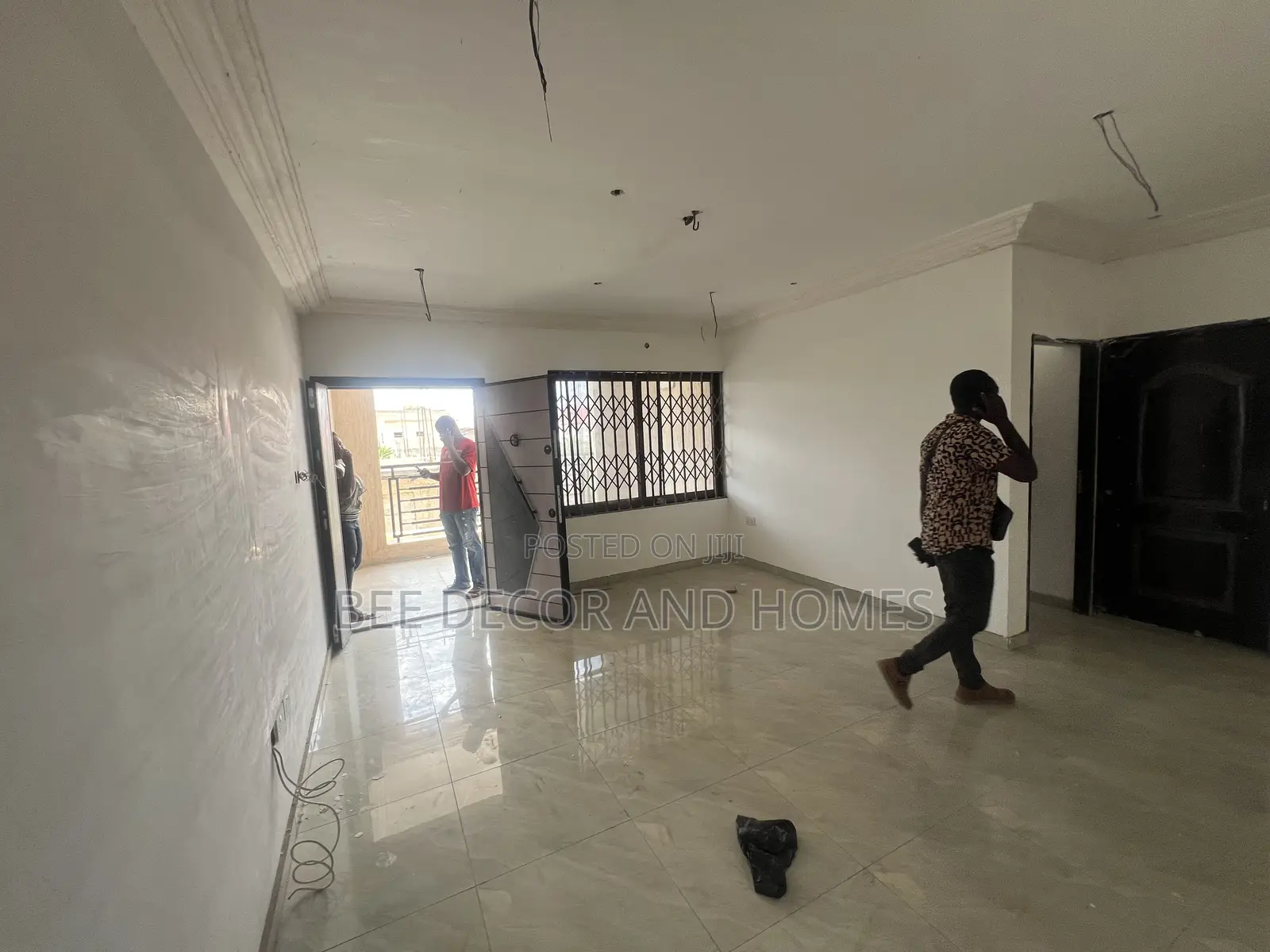 2bdrm Apartment in Bee Decor & Homes, Old Ashomang for rent in Old Ashomang