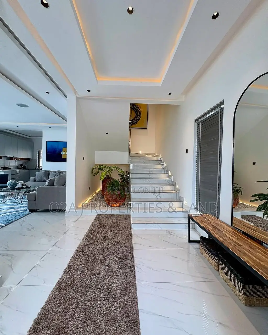 4bdrm House in East Legon, Bawaleshie for rent in Bawaleshie