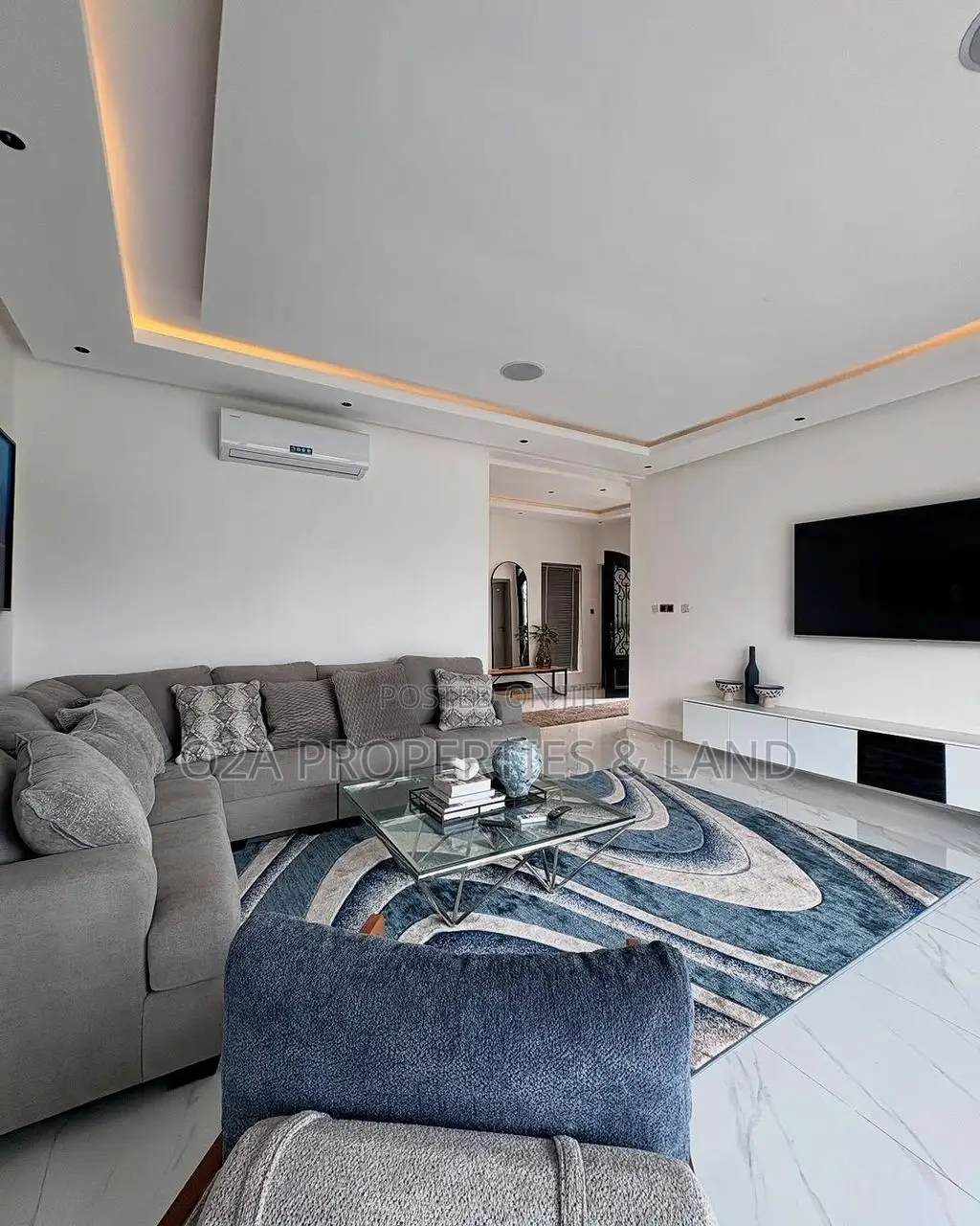4bdrm House in East Legon, Bawaleshie for rent in Bawaleshie