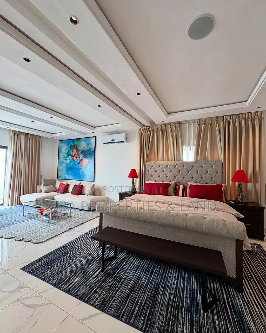 4bdrm House in East Legon, Bawaleshie for rent in Bawaleshie