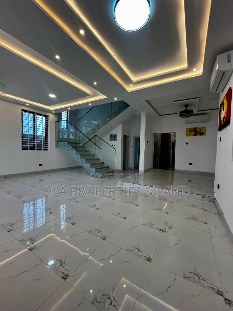 4bdrm House in Spintex On The, Baatsona Total for sale in Baatsona Total