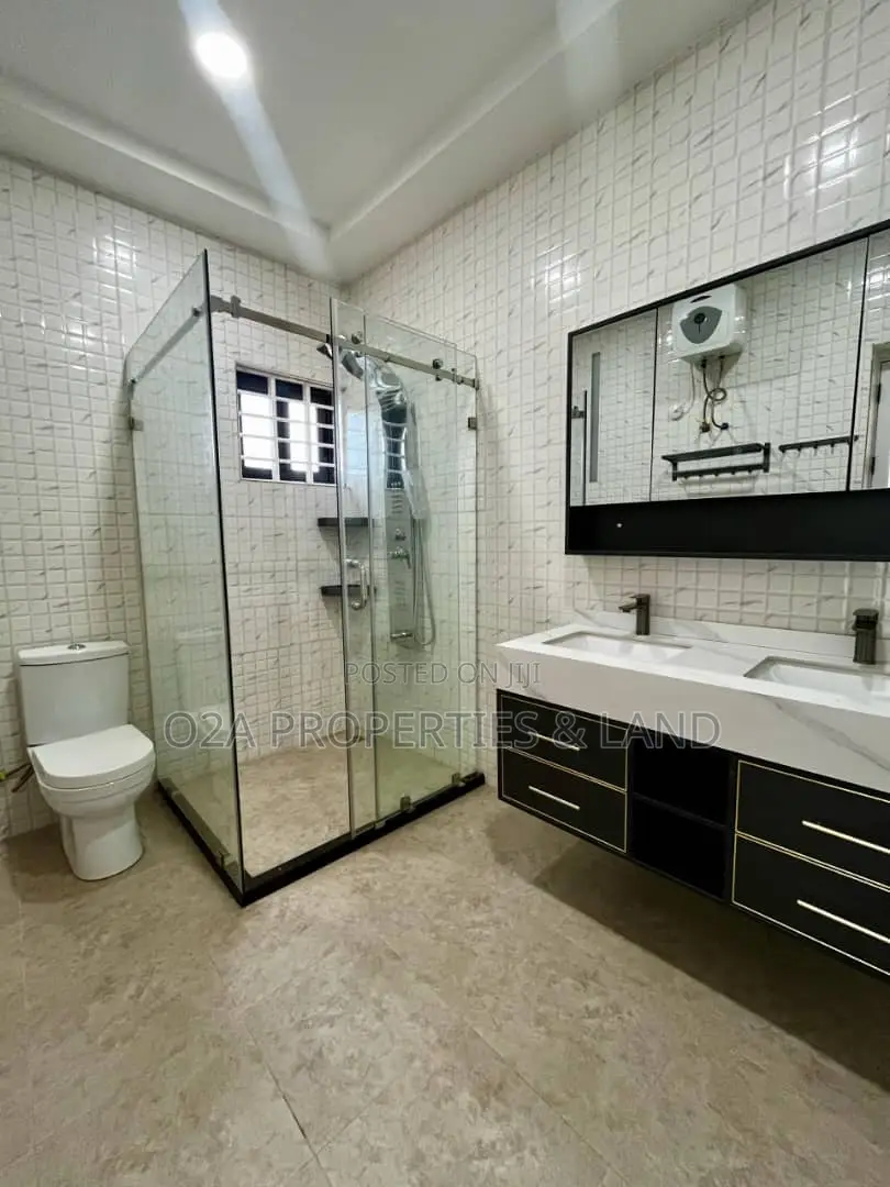 4bdrm House in Spintex On The, Baatsona Total for sale in Baatsona Total