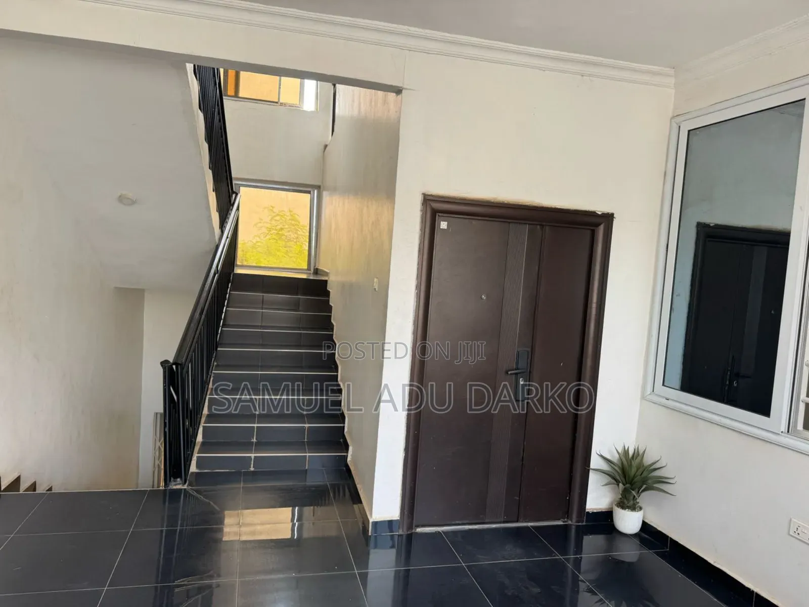 2bdrm Apartment in Righteous Hands, North Industrial Area for rent in North Industrial Area