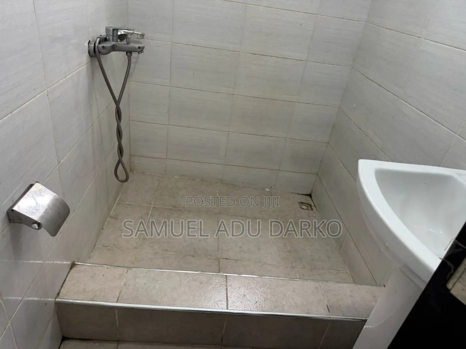 2bdrm Apartment in Righteous Hands, North Industrial Area for rent in North Industrial Area