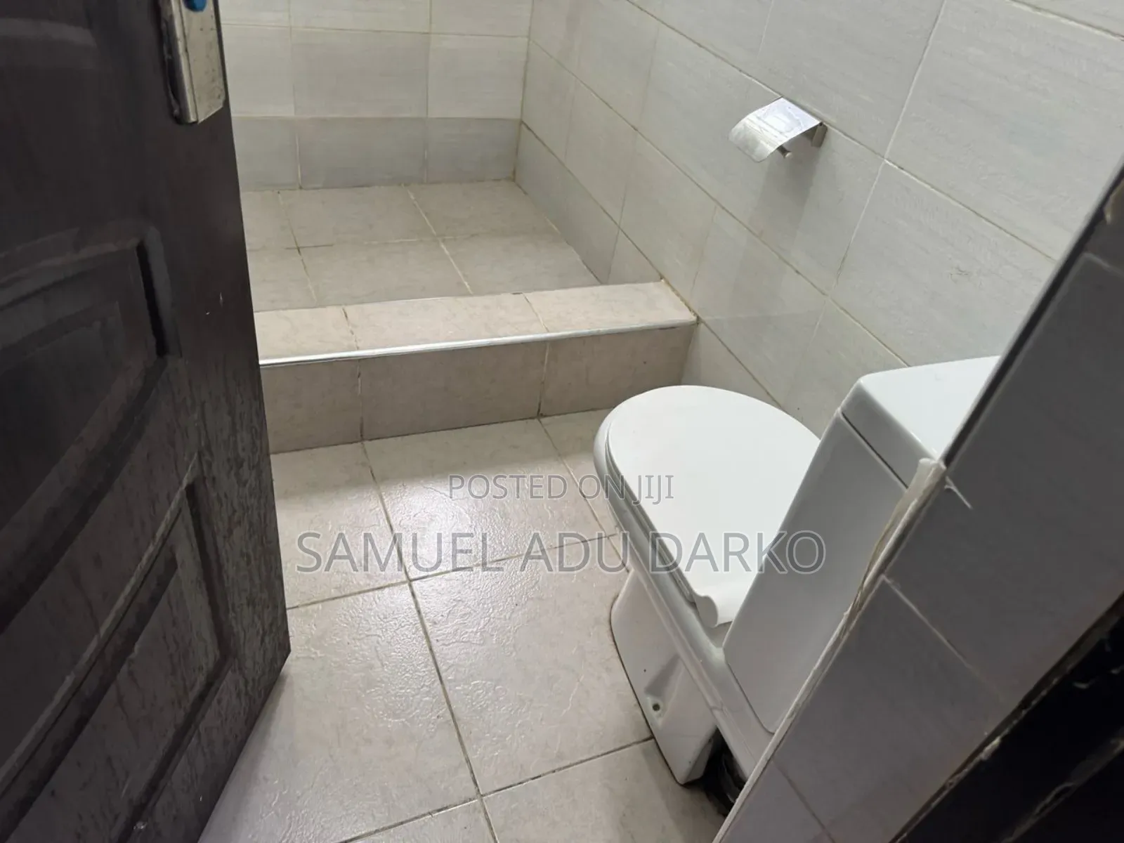 2bdrm Apartment in Righteous Hands, North Industrial Area for rent in North Industrial Area