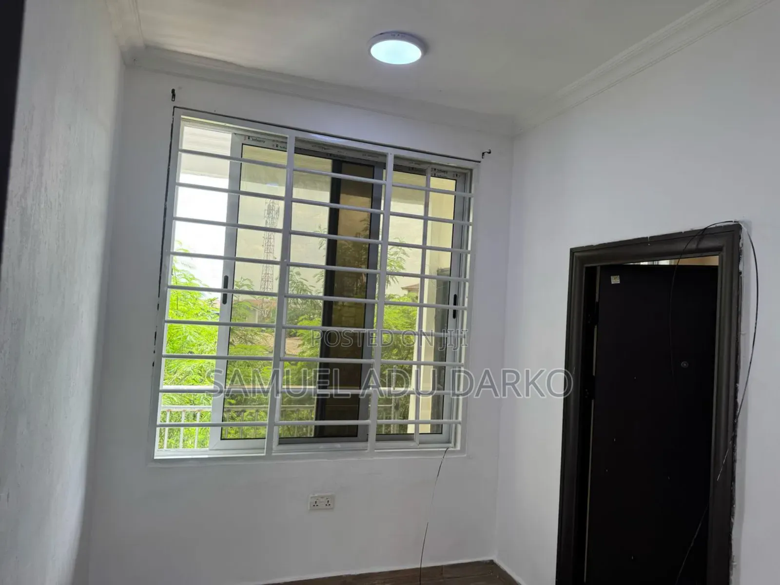 2bdrm Apartment in Righteous Hands, North Industrial Area for rent in North Industrial Area