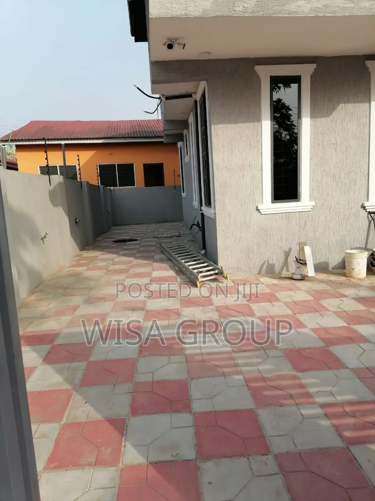 4bdrm Duplex in Wisa Group, Accra Metropolitan for sale in Accra Metropolitan