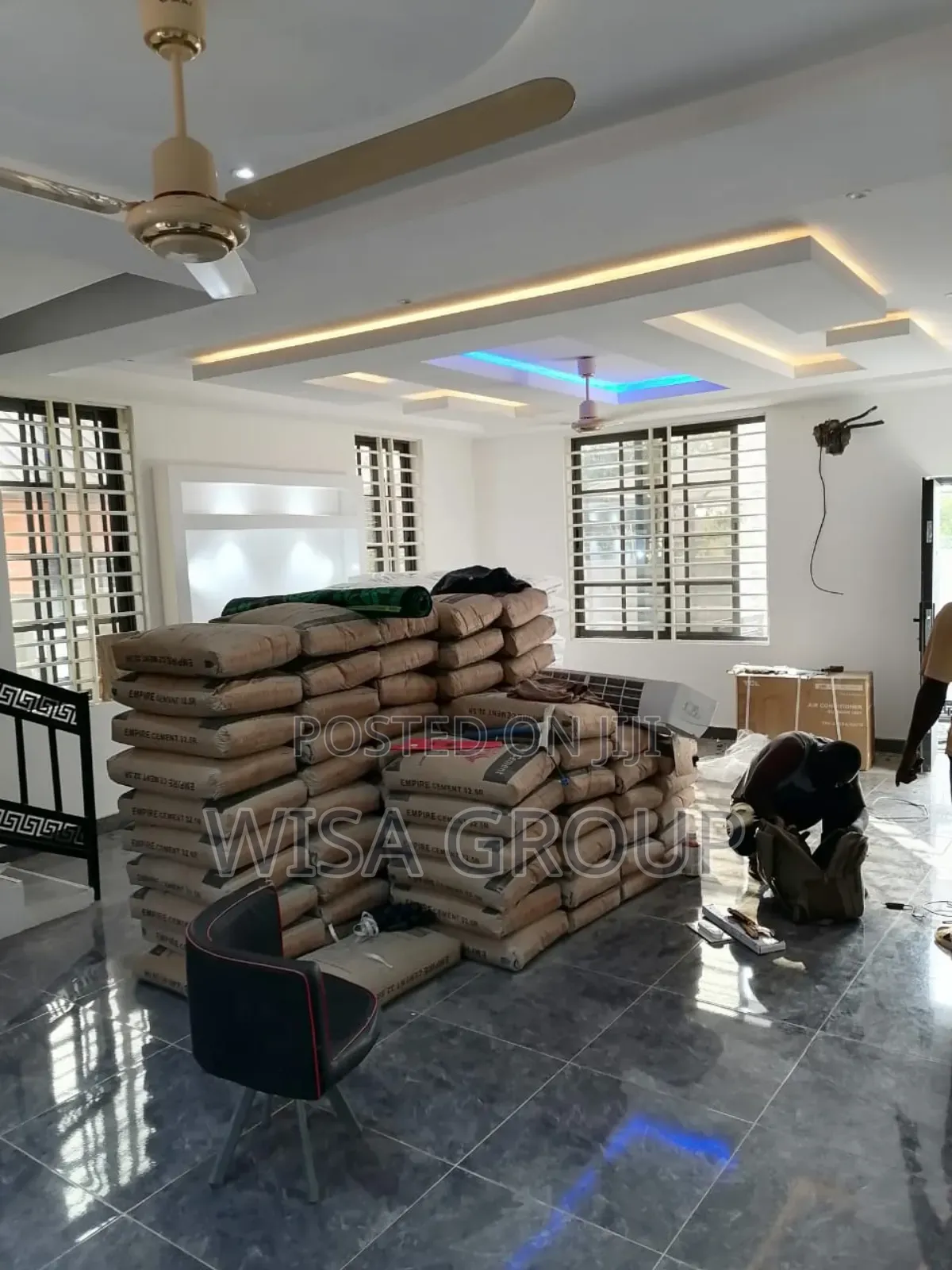 4bdrm Duplex in Wisa Group, Accra Metropolitan for sale in Accra Metropolitan