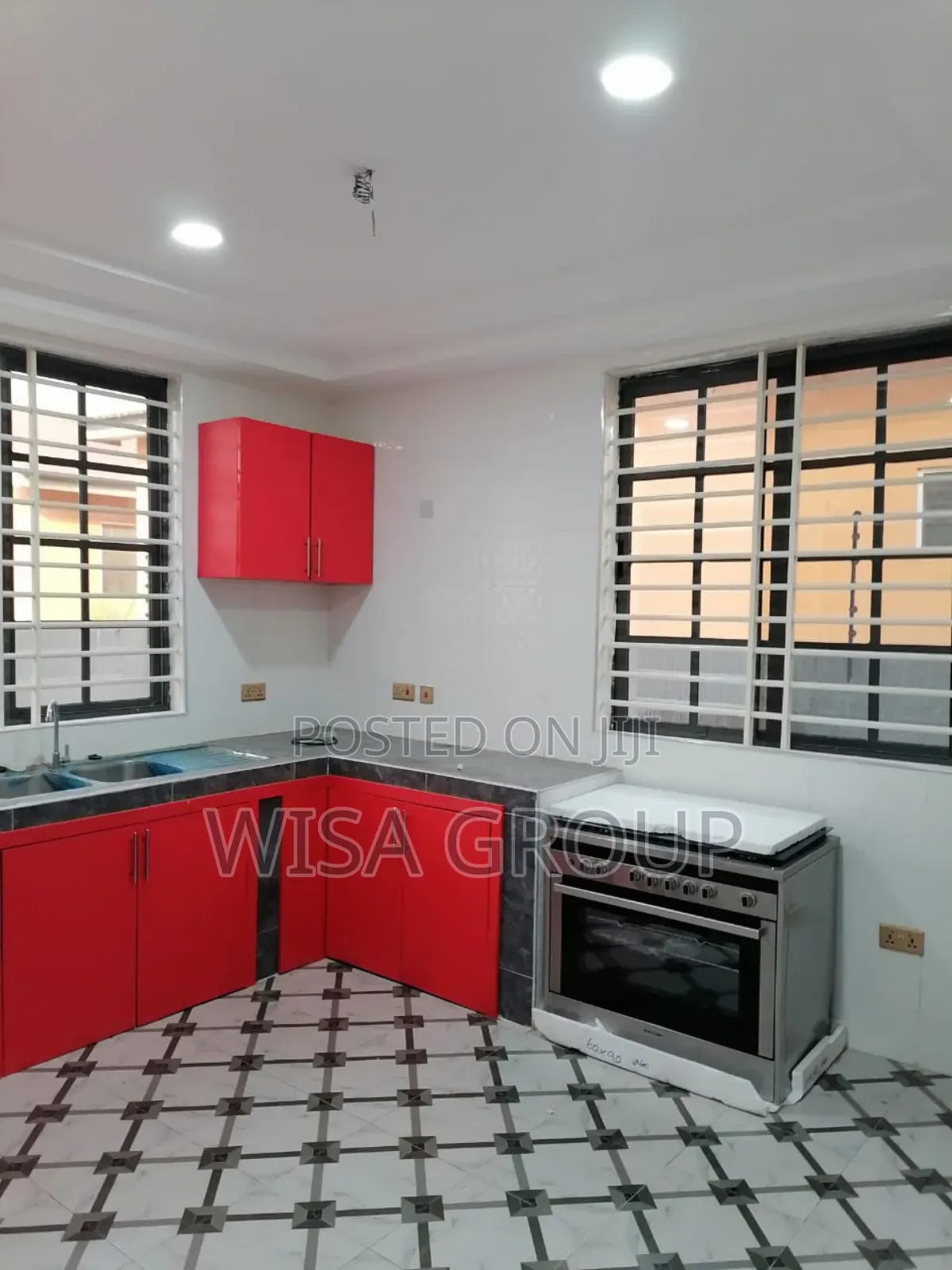 4bdrm Duplex in Wisa Group, Accra Metropolitan for sale in Accra Metropolitan
