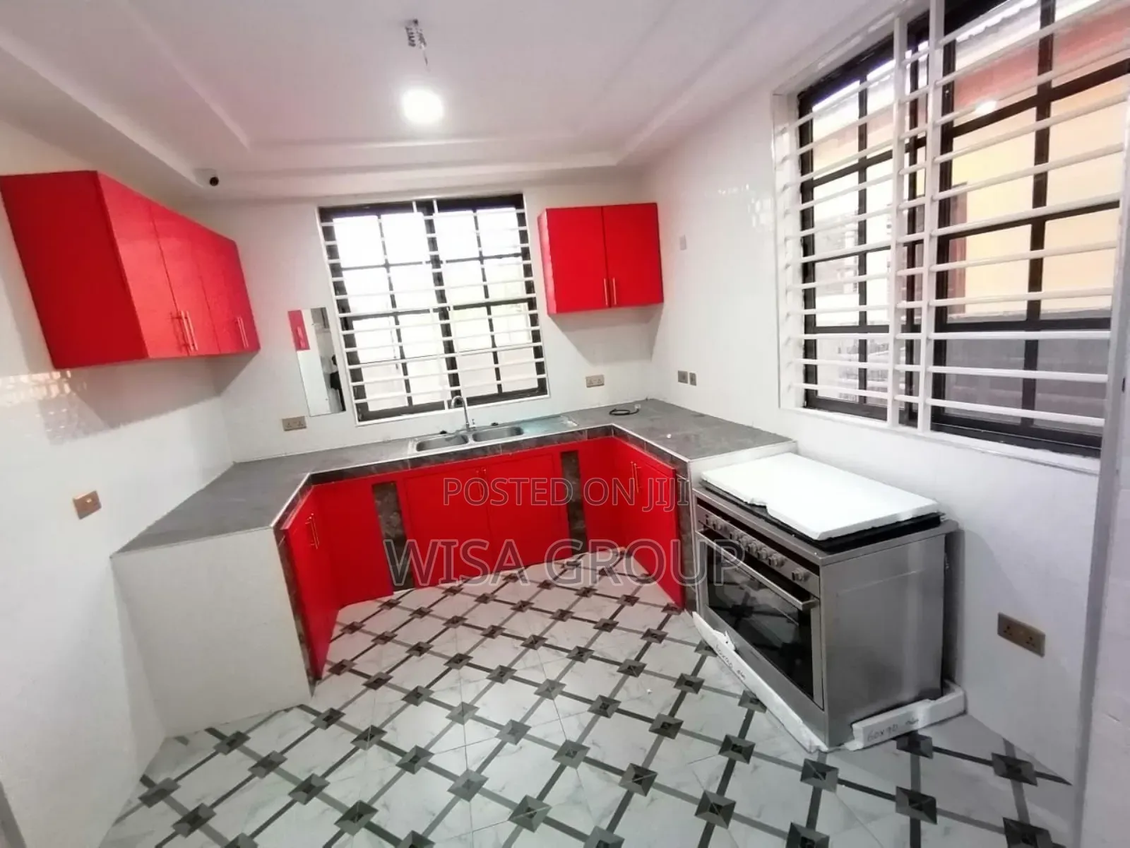 4bdrm Duplex in Wisa Group, Accra Metropolitan for sale in Accra Metropolitan