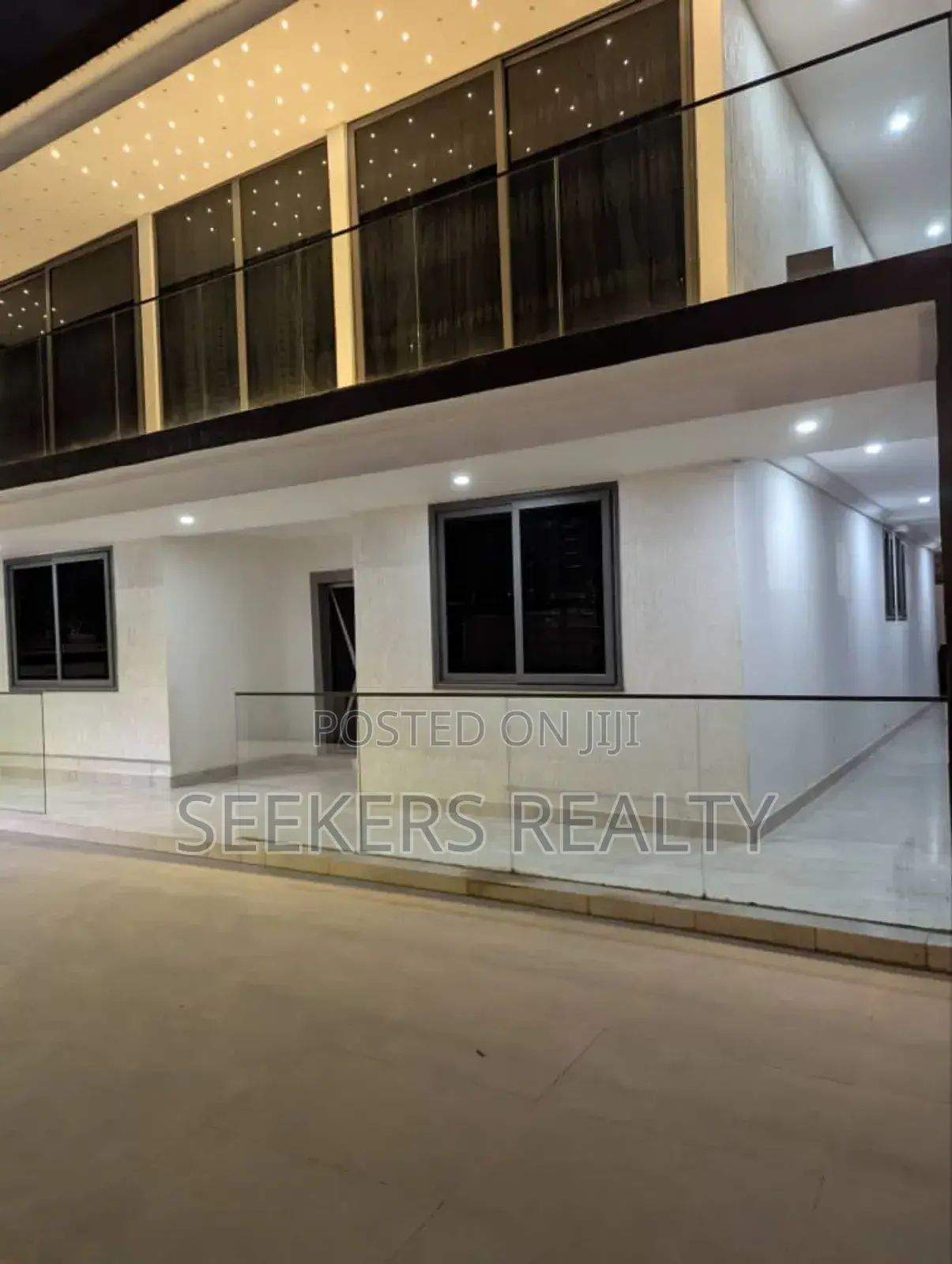 Furnished 3bdrm House in Seekers Realty, Tantra Hills for rent in Tantra Hills
