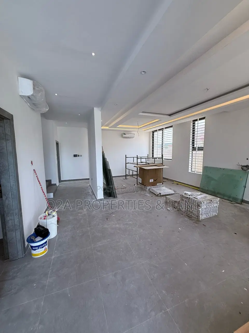 4bdrm House in Ashaley Botwe School for sale in School Junction