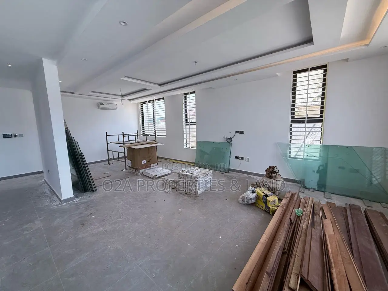 4bdrm House in Ashaley Botwe School for sale in School Junction