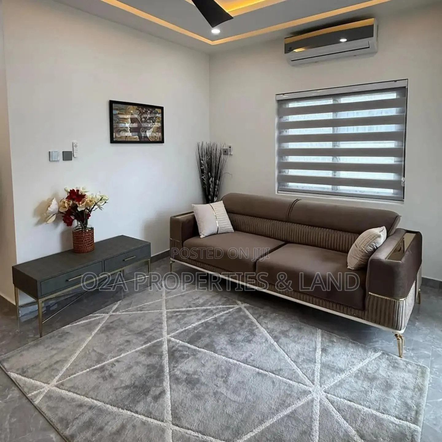 Furnished 4bdrm House in East Legon, Ability for sale in Ability