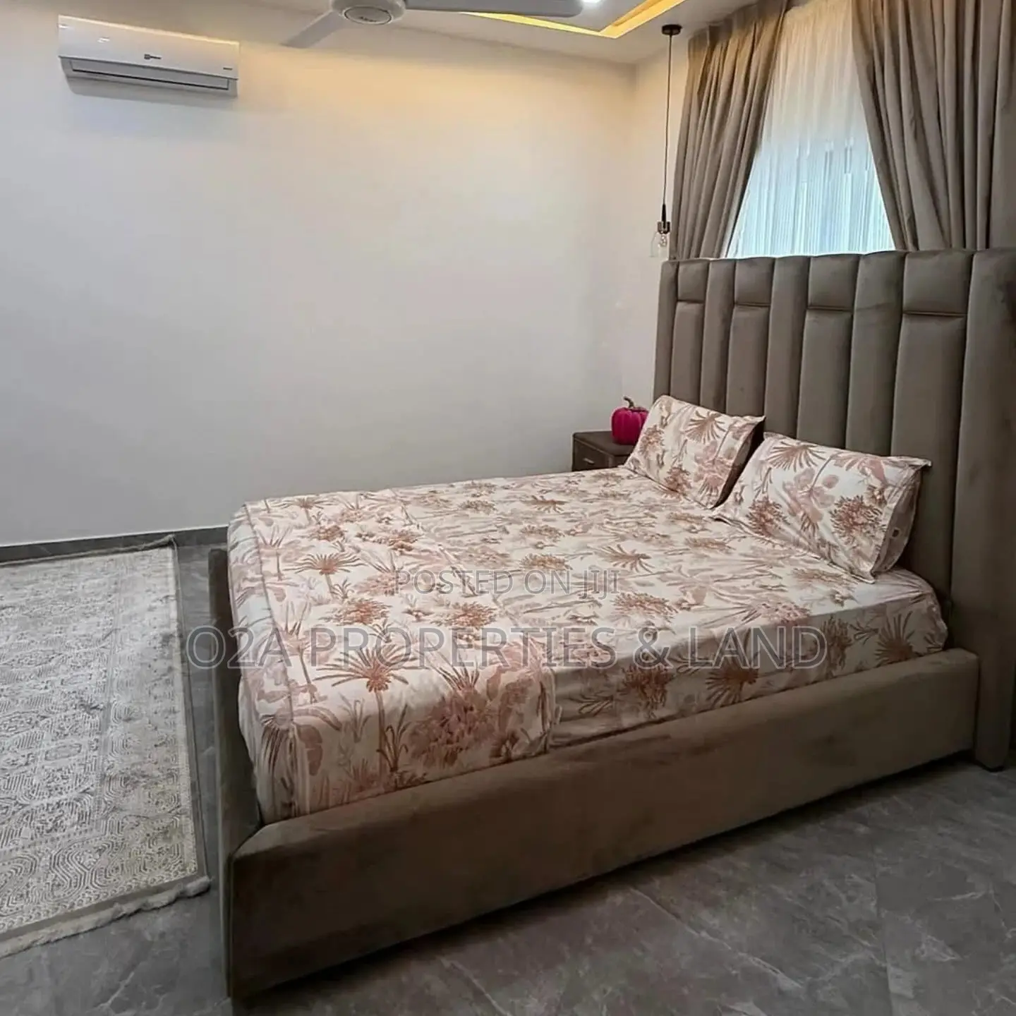Furnished 4bdrm House in East Legon, Ability for sale in Ability