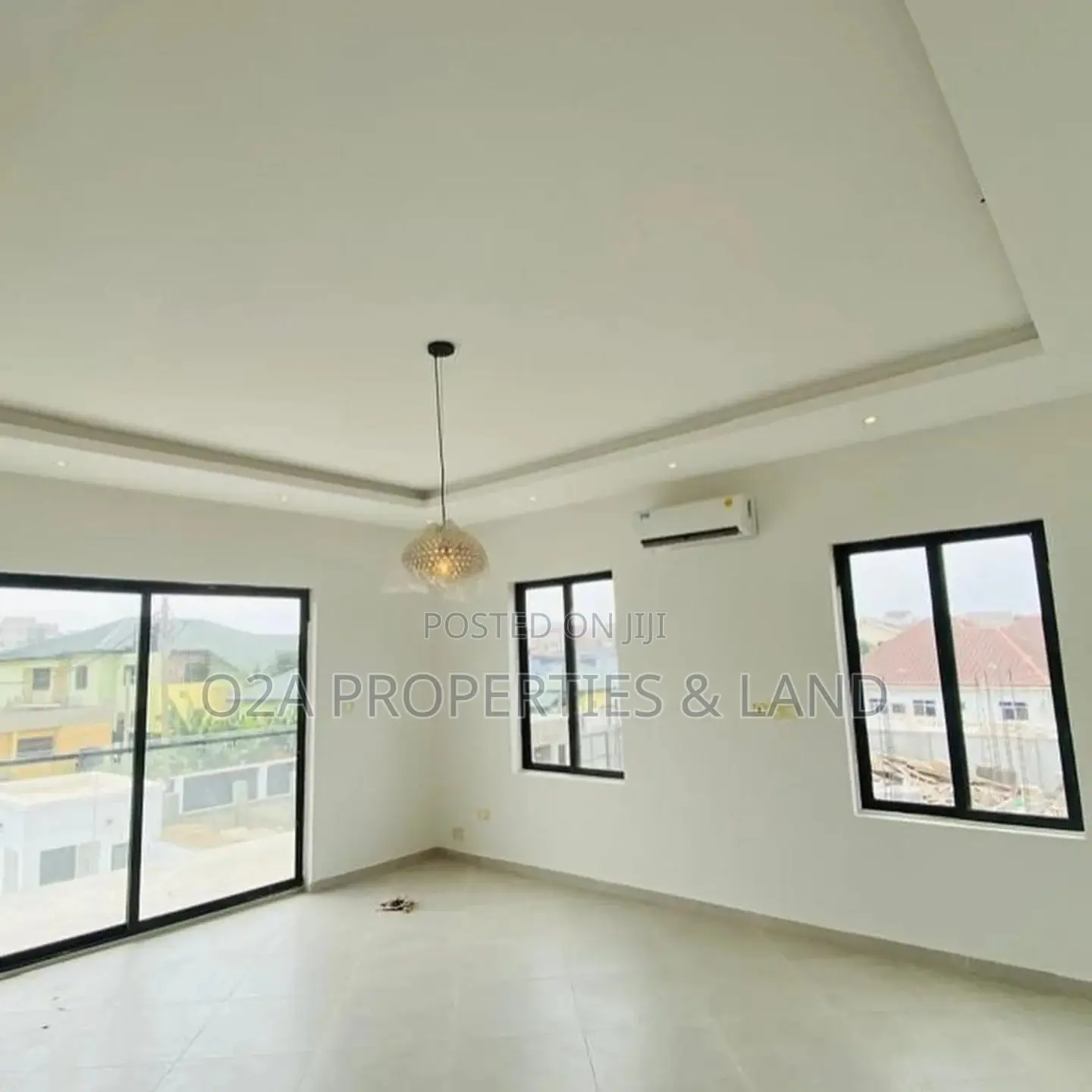 4bdrm House in Spintex, Baatsona Total for sale in Baatsona Total