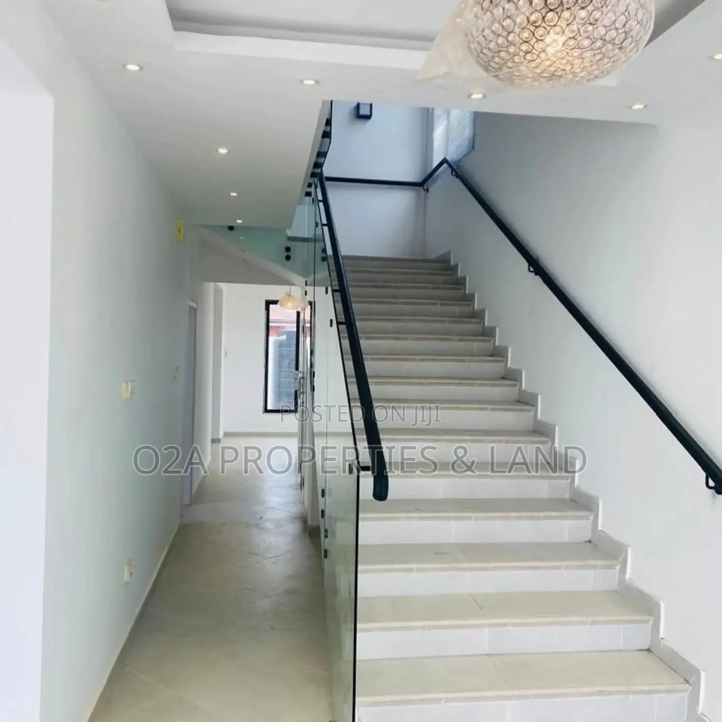 4bdrm House in Spintex, Baatsona Total for sale in Baatsona Total