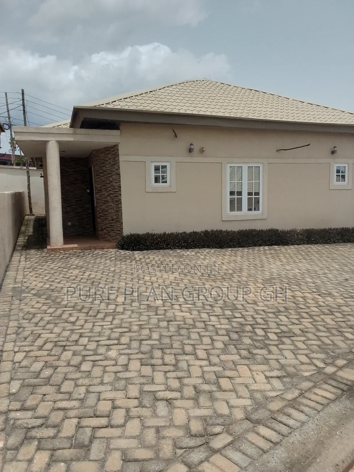 3bdrm Townhouse/Terrace in Dome Pillar 2 for sale in Pillar 2
