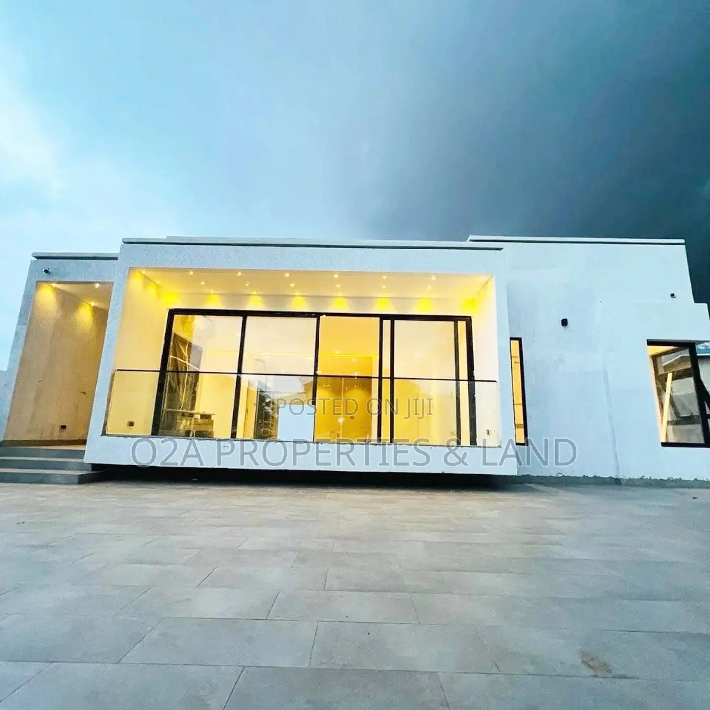 3bdrm House in Lakeside Estate for sale in Lake Side Estate
