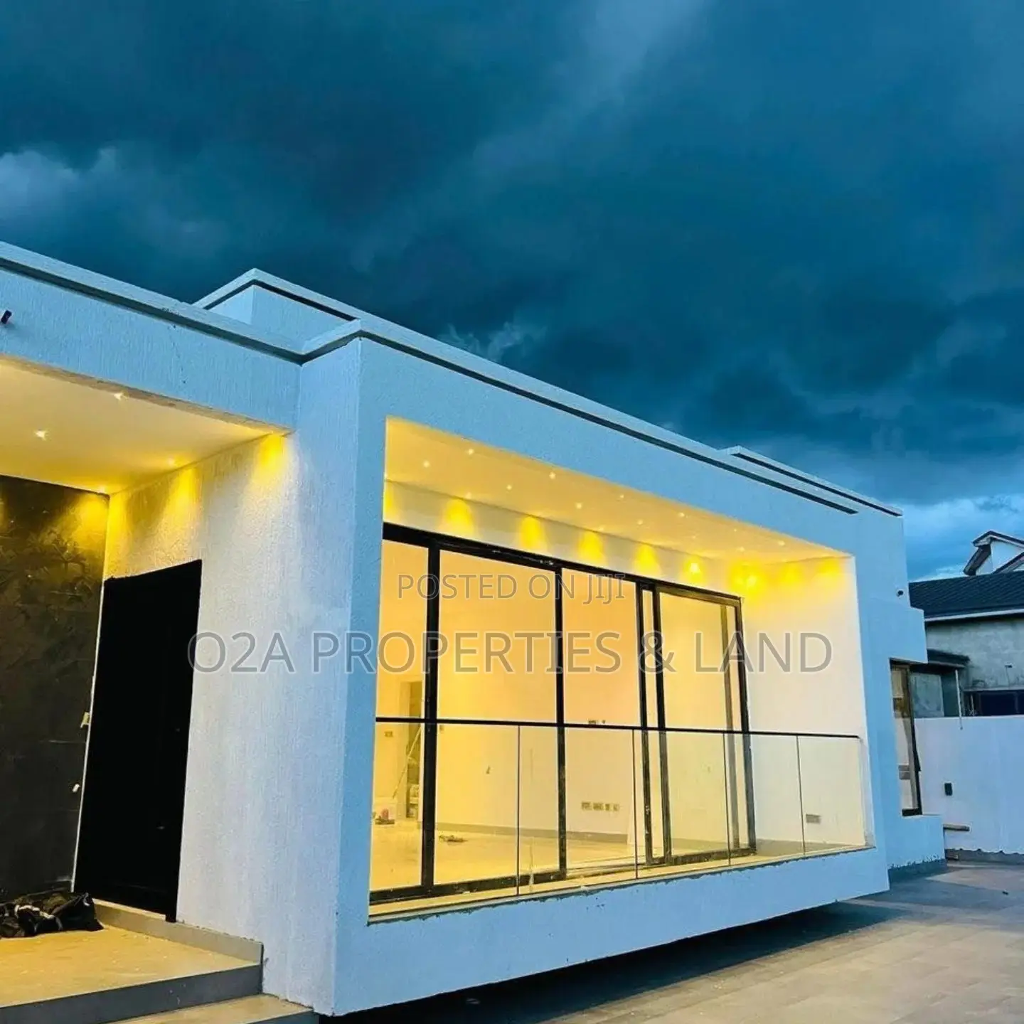 3bdrm House in Lakeside Estate for sale in Lake Side Estate