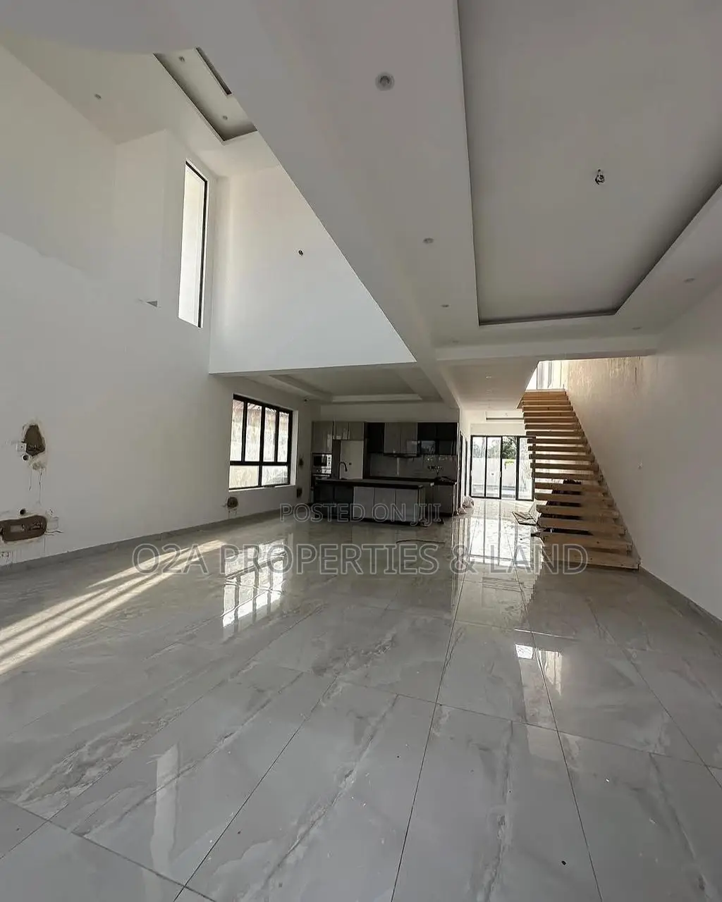 5bdrm House in East Legon, Ability for sale in Ability