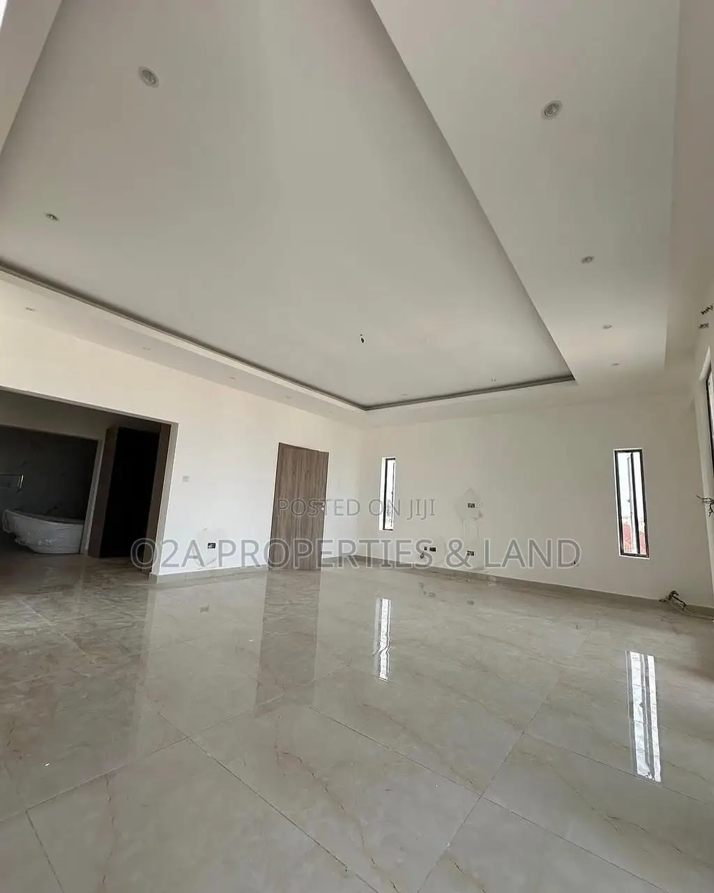 5bdrm House in East Legon, Ability for sale in Ability