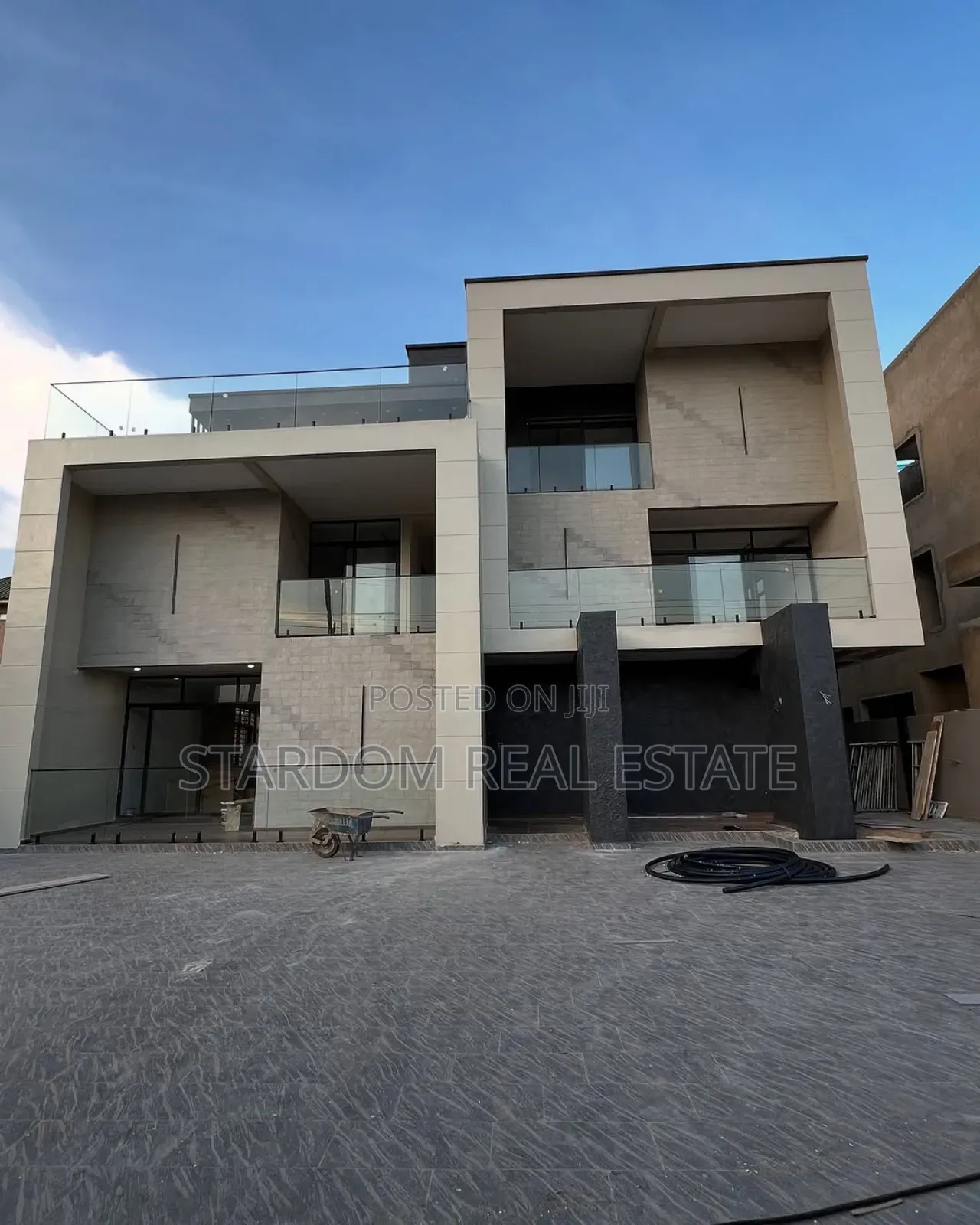 2bdrm Apartment in Adjiriganor for rent in Adjiriganor