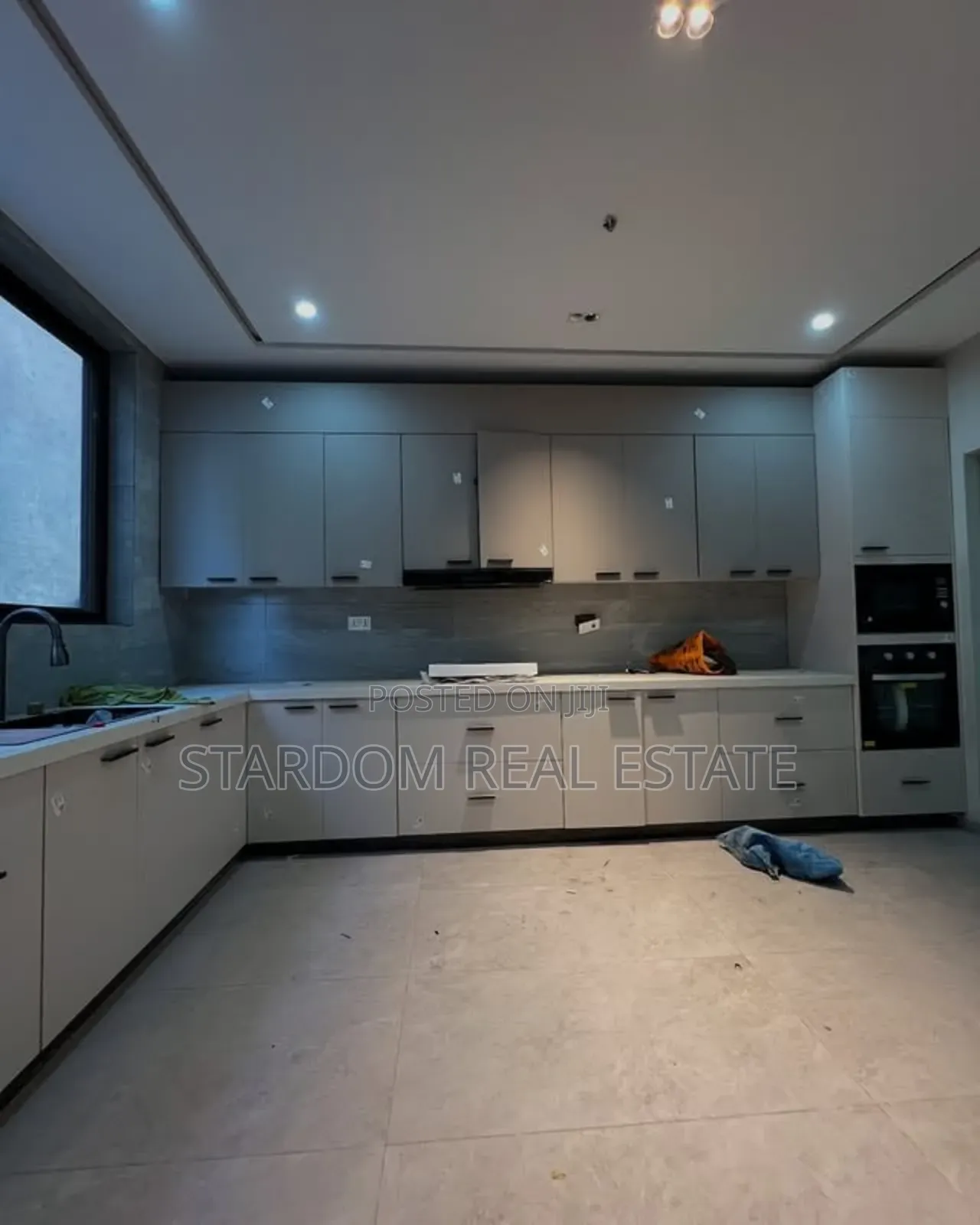 2bdrm Apartment in Adjiriganor for rent in Adjiriganor