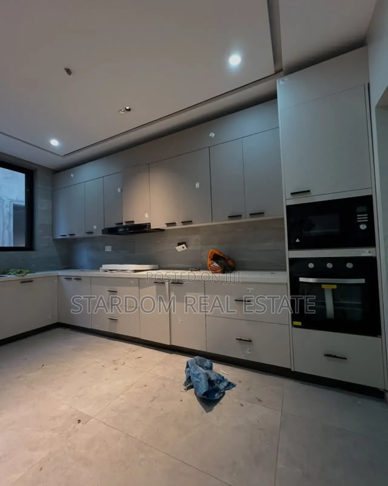 2bdrm Apartment in Adjiriganor for rent in Adjiriganor