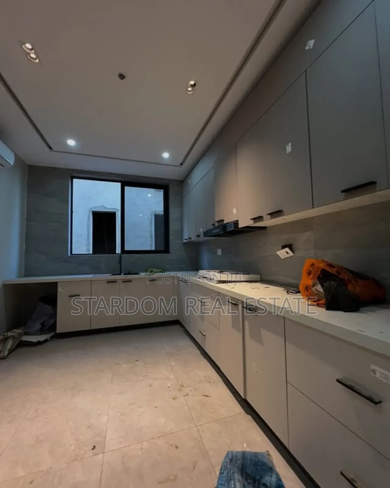 2bdrm Apartment in Adjiriganor for rent in Adjiriganor