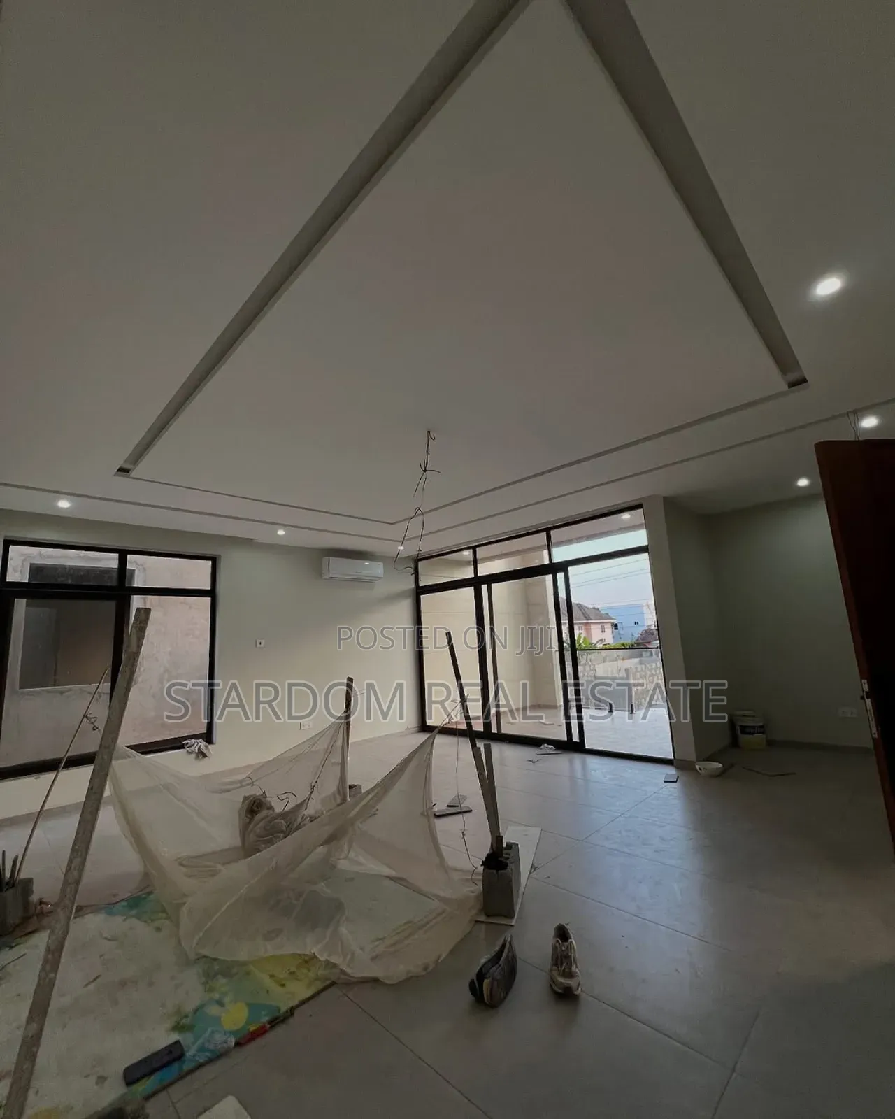 2bdrm Apartment in Adjiriganor for rent in Adjiriganor