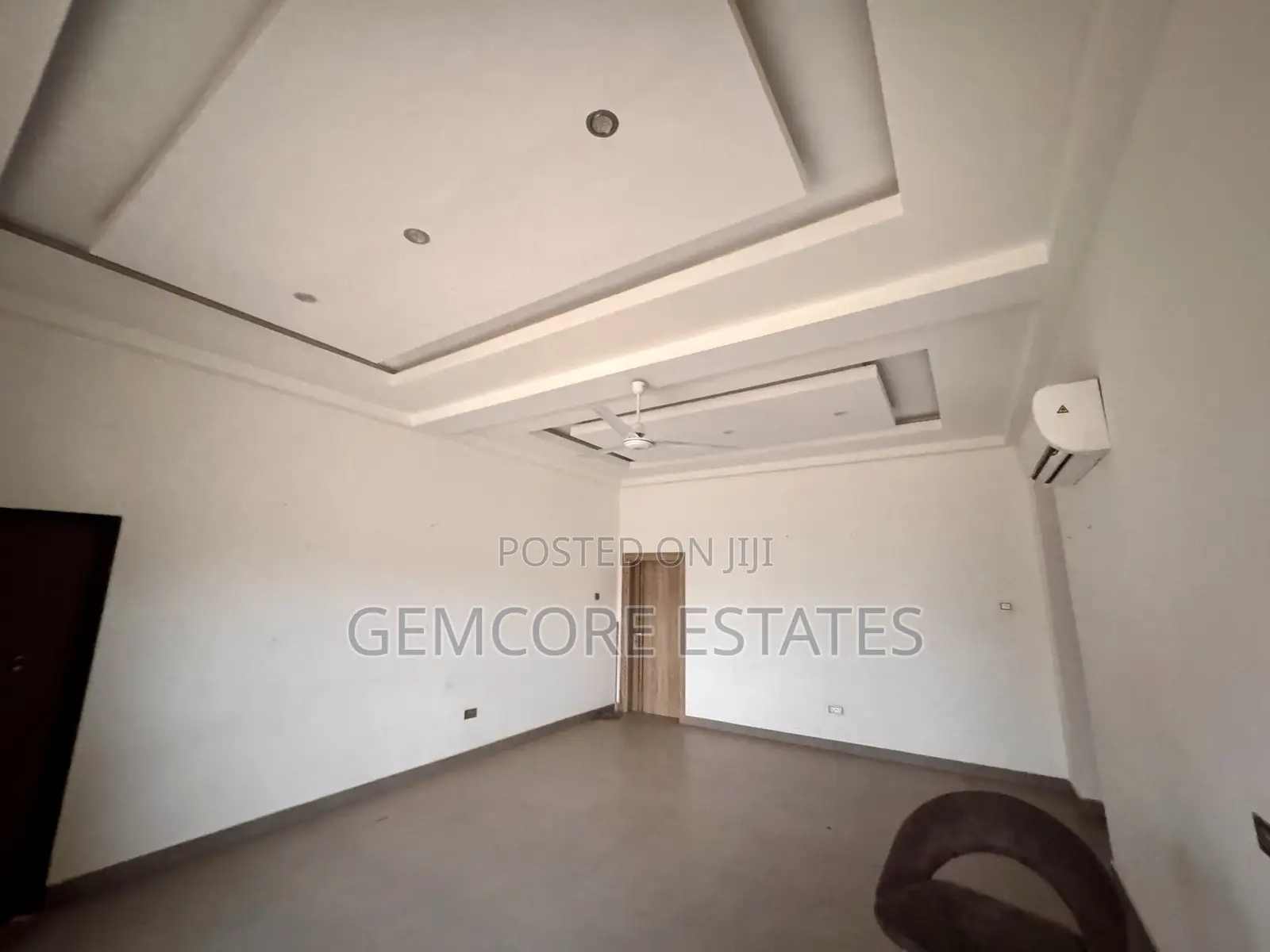 2bdrm Apartment in East Legon Hills, Adjiriganor for rent in Adjiriganor