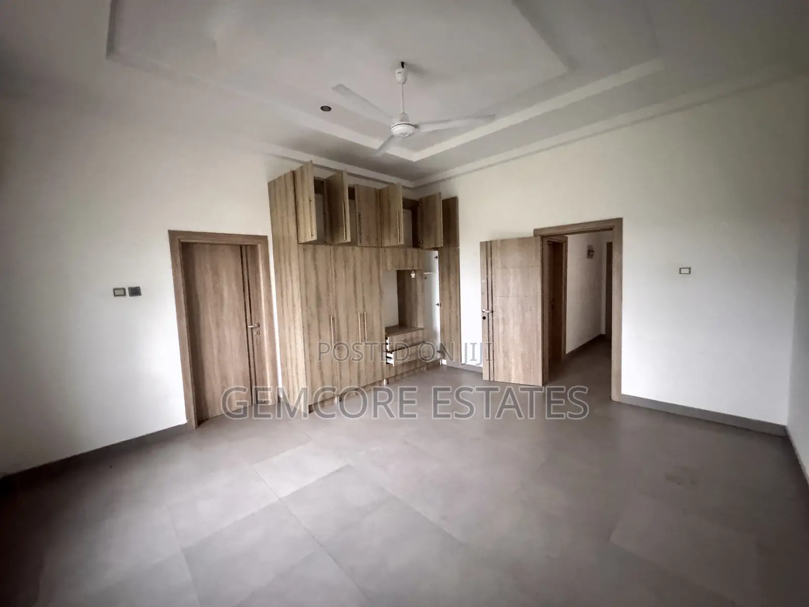 2bdrm Apartment in East Legon Hills, Adjiriganor for rent in Adjiriganor