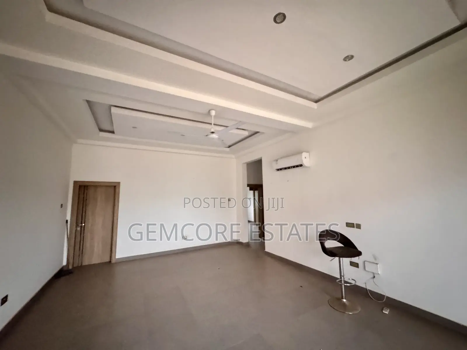 2bdrm Apartment in East Legon Hills, Adjiriganor for rent in Adjiriganor
