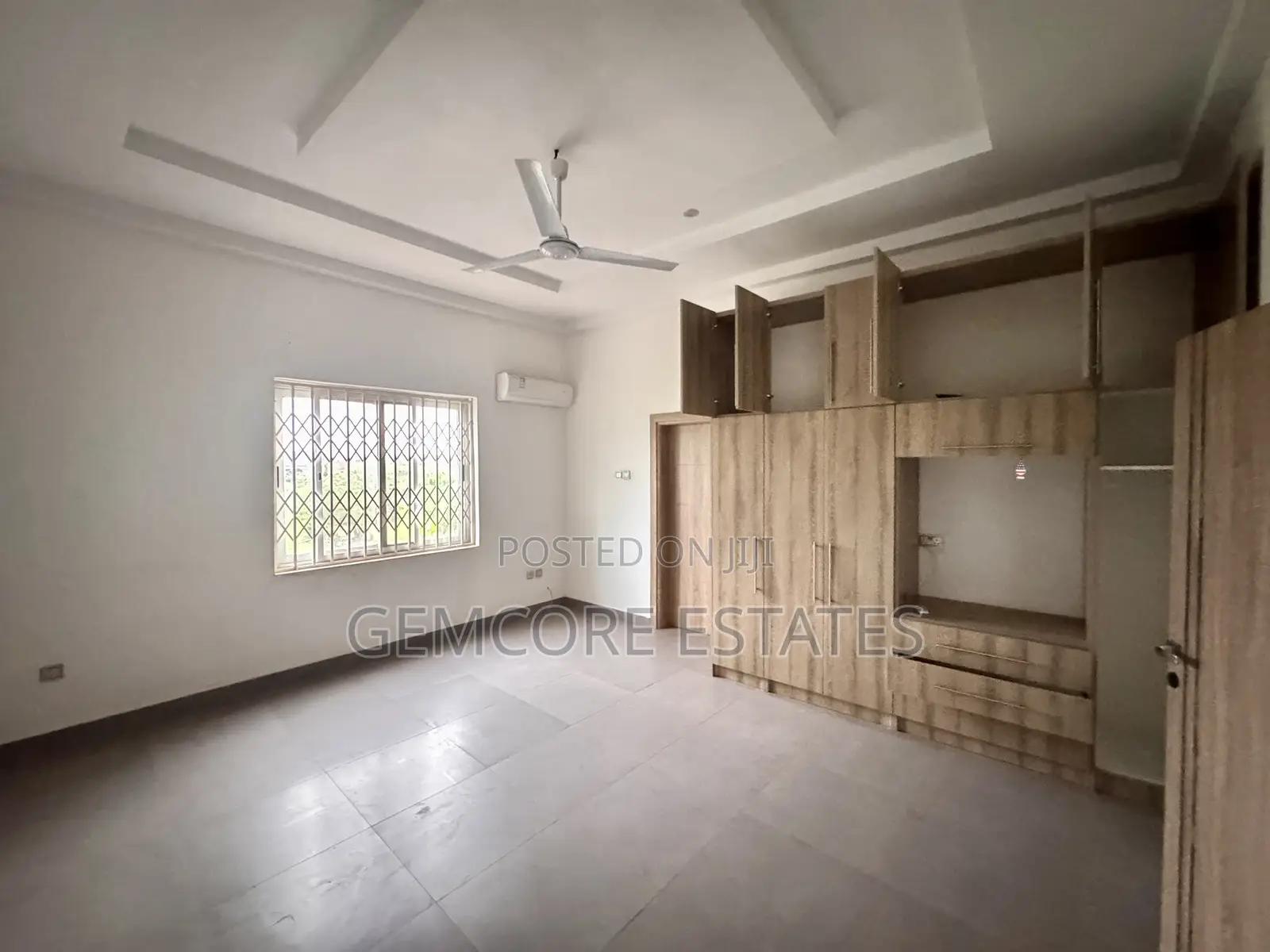 2bdrm Apartment in East Legon Hills, Adjiriganor for rent in Adjiriganor