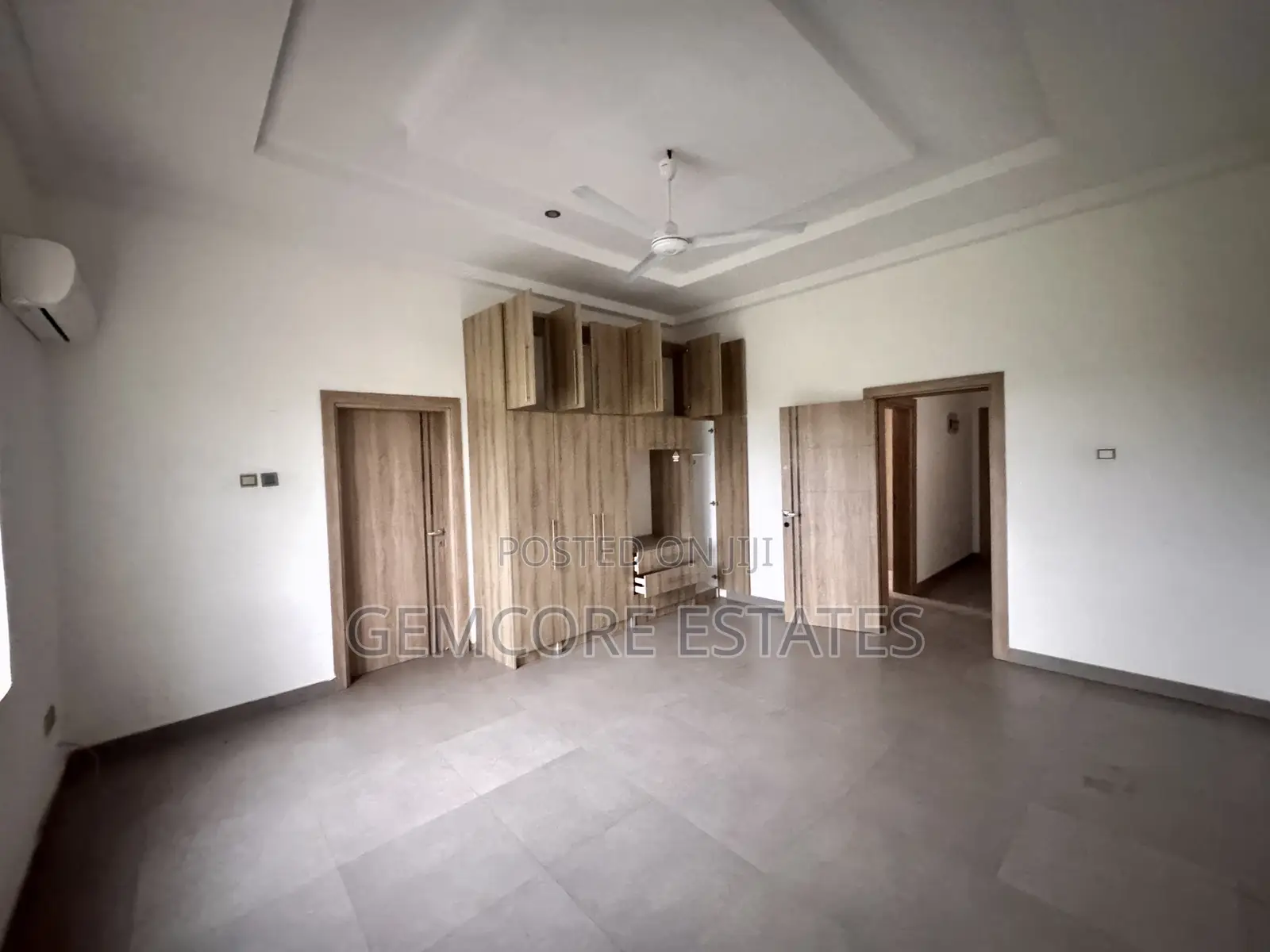 2bdrm Apartment in East Legon Hills, Adjiriganor for rent in Adjiriganor