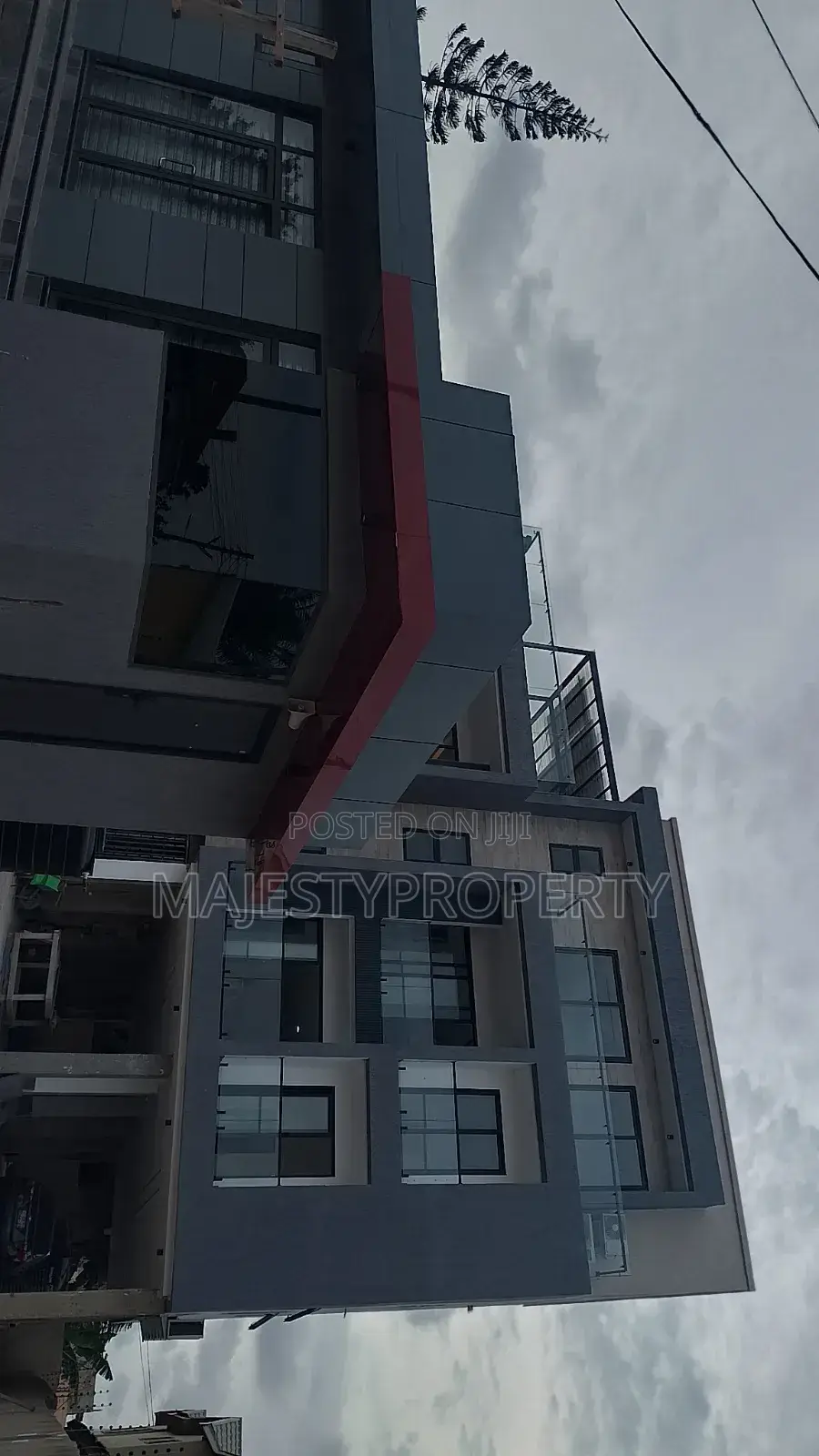 2bdrm Apartment in Spintex for rent in Spintex