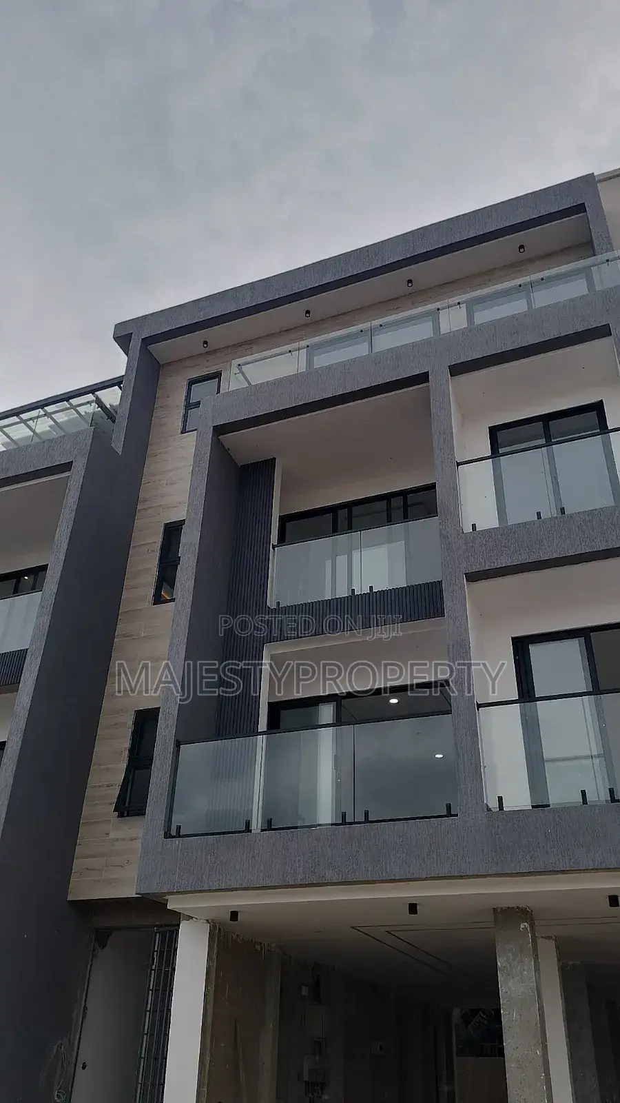 2bdrm Apartment in Spintex for rent in Spintex