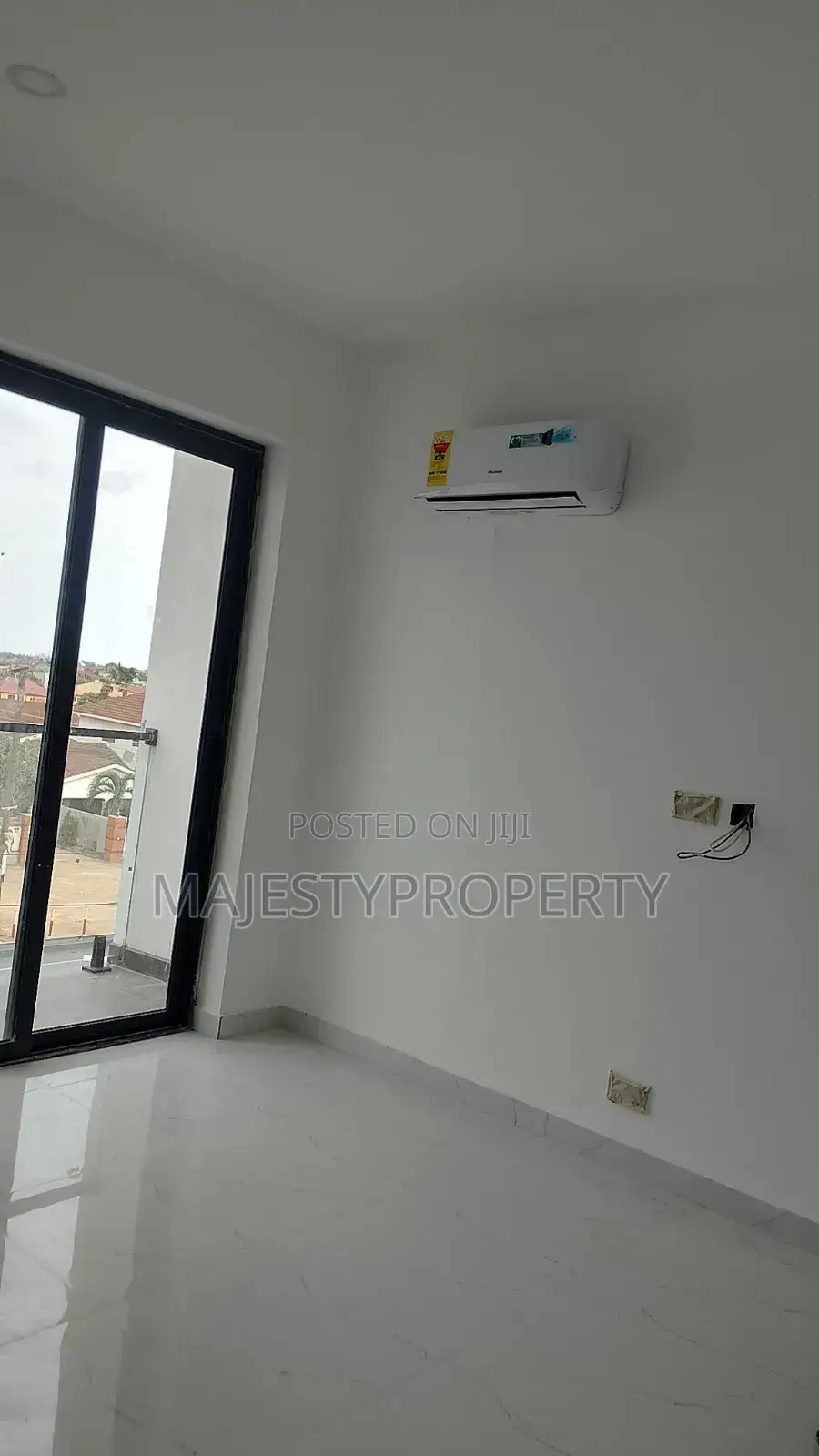 2bdrm Apartment in Spintex for rent in Spintex