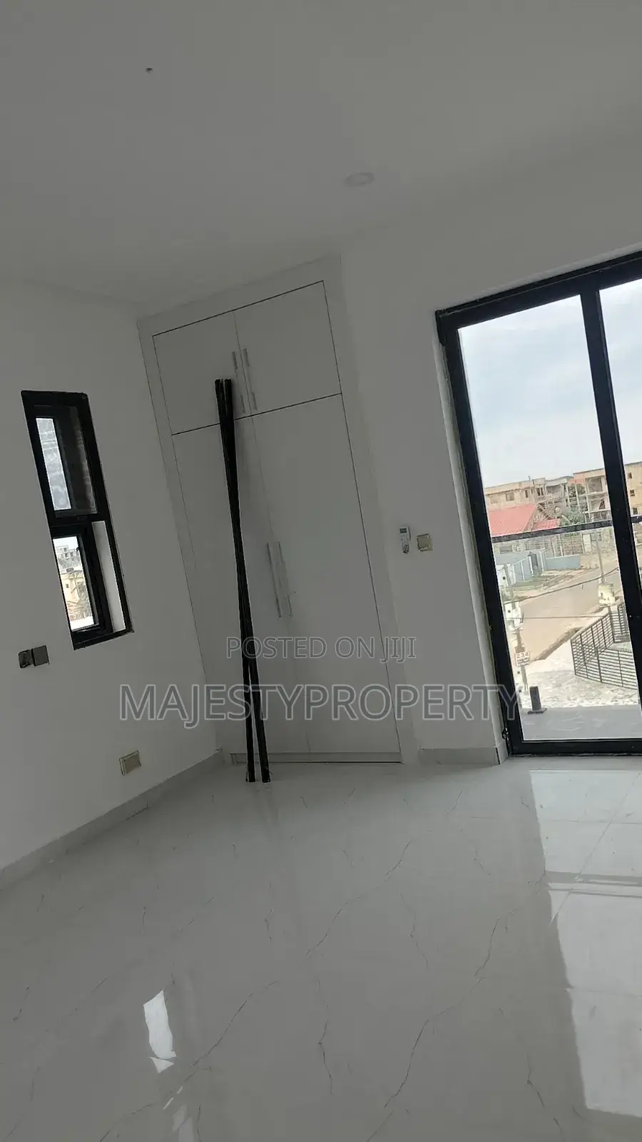 2bdrm Apartment in Spintex for rent in Spintex