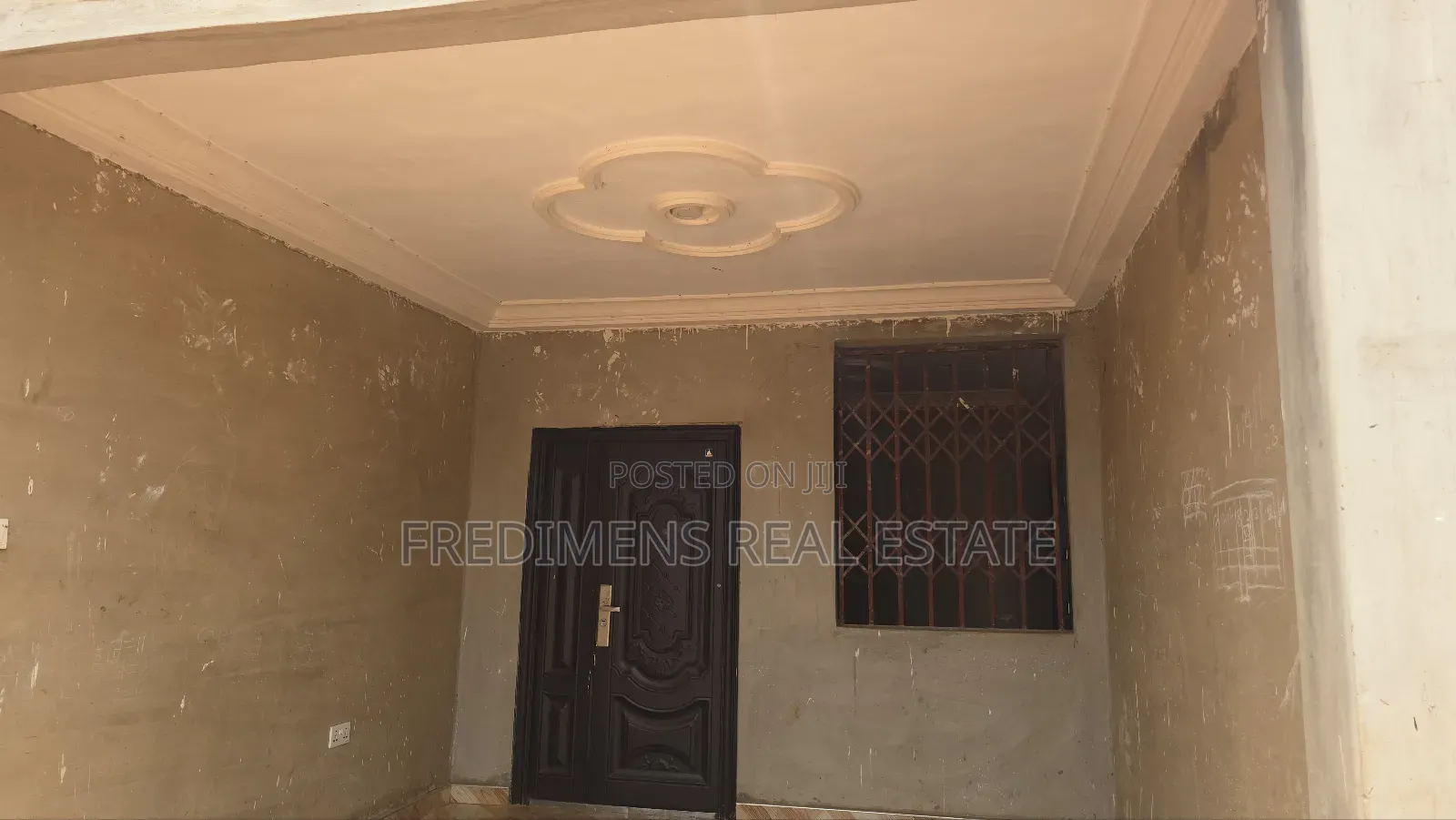 7bdrm House in Fredimens Real, Afigya-Kwabre for sale in Afigya-Kwabre