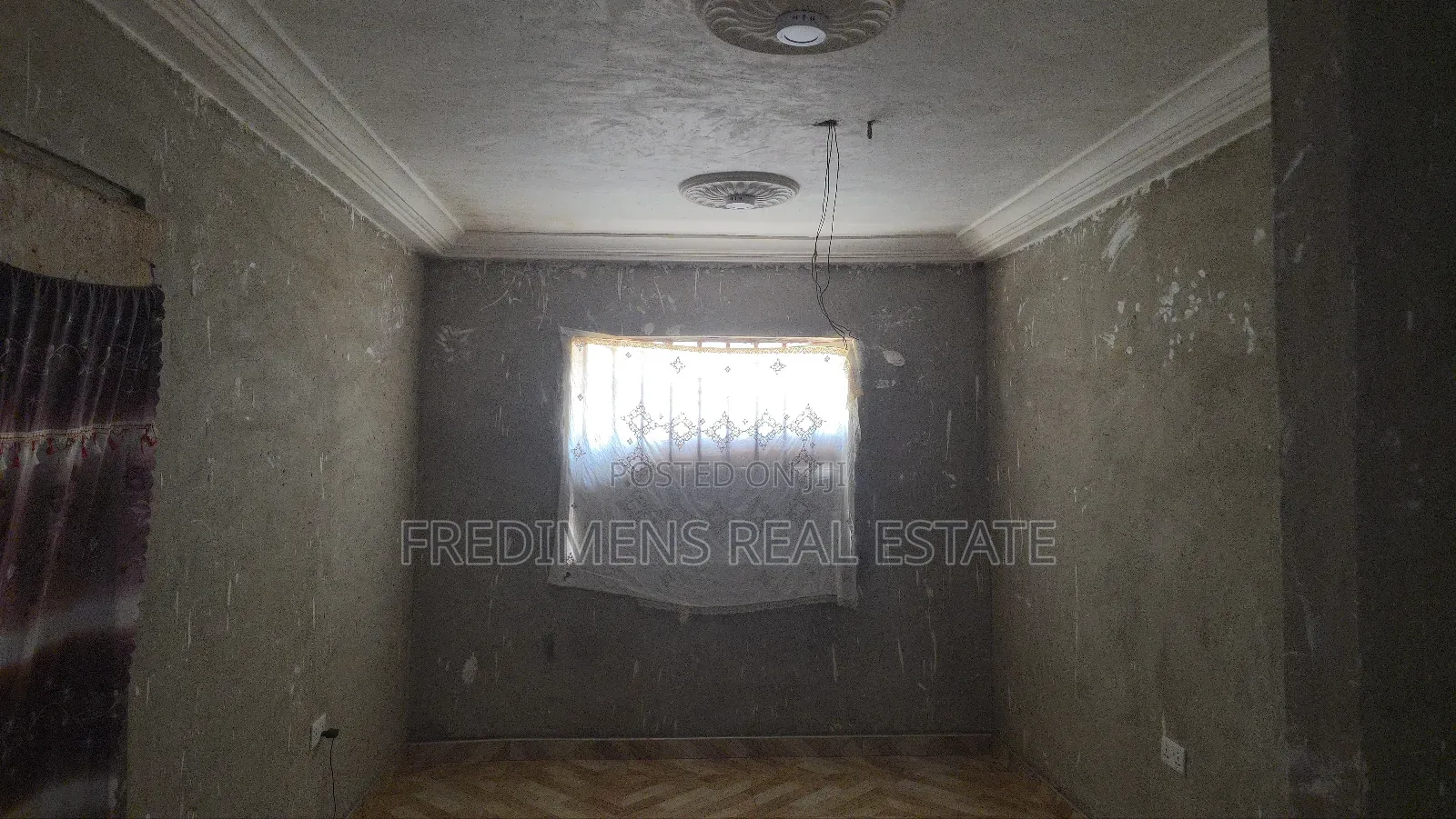 7bdrm House in Fredimens Real, Afigya-Kwabre for sale in Afigya-Kwabre