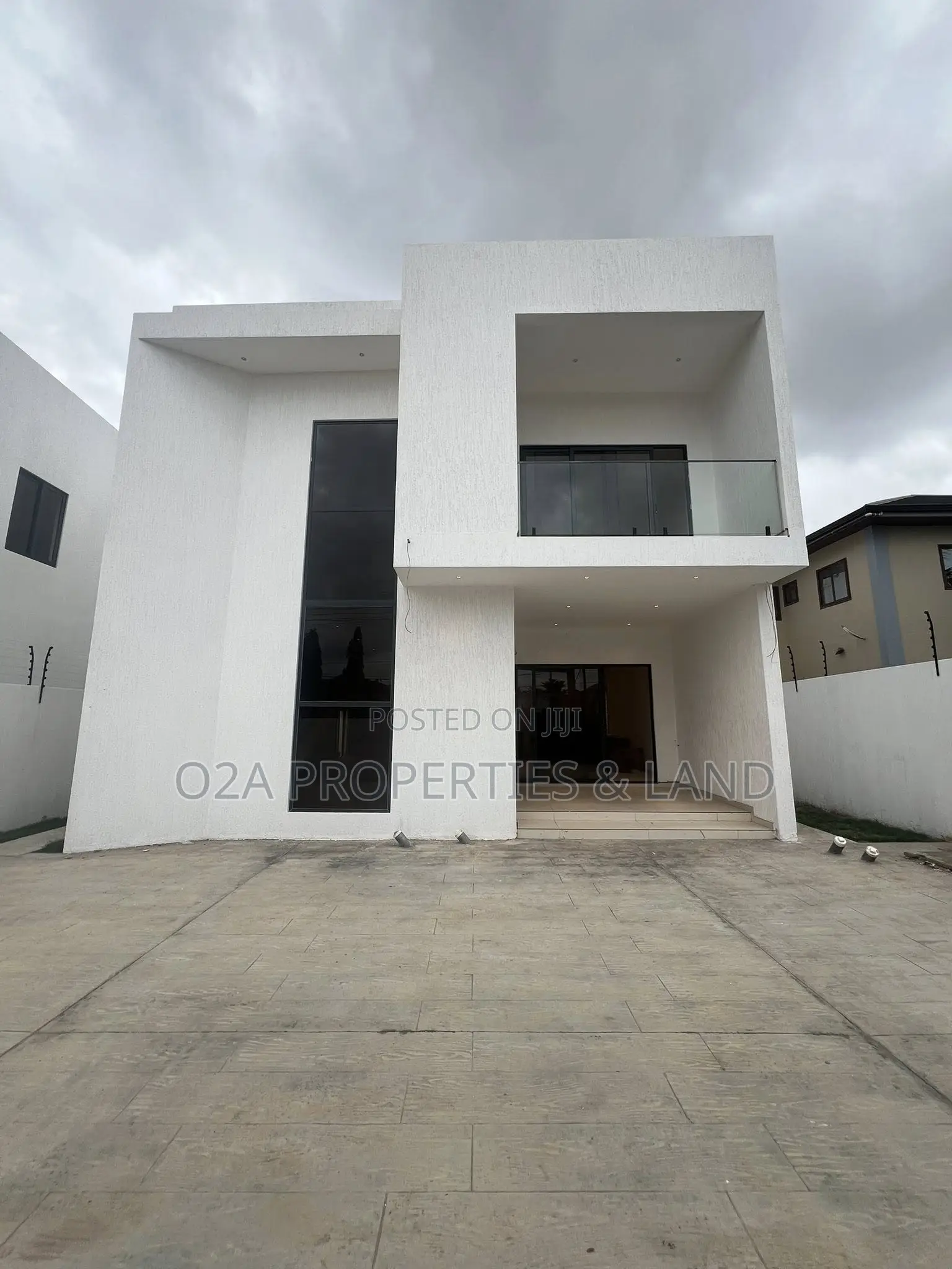 4bdrm House in East Legon Hills, Bawaleshie for sale in Bawaleshie