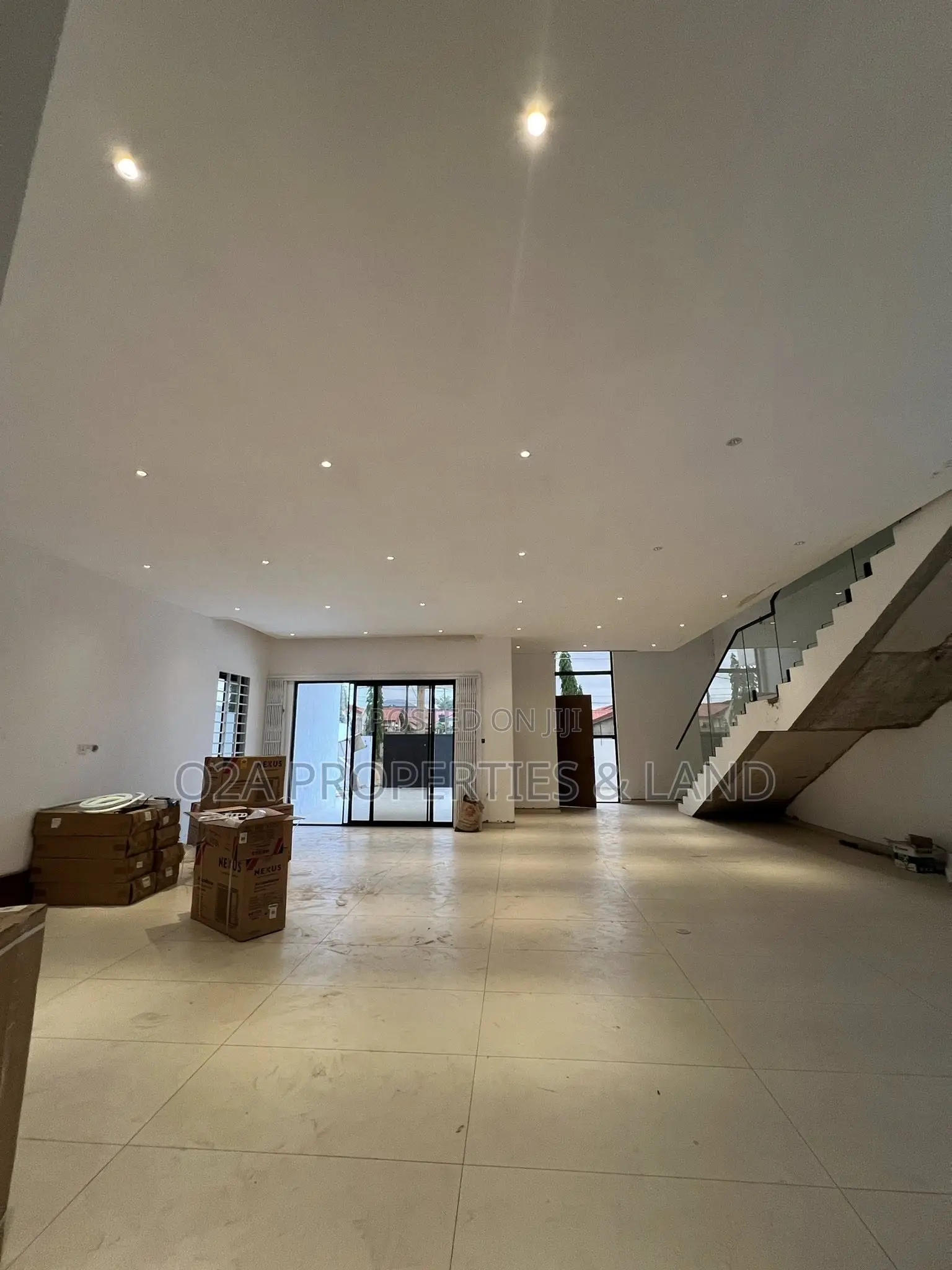 4bdrm House in East Legon Hills, Bawaleshie for sale in Bawaleshie