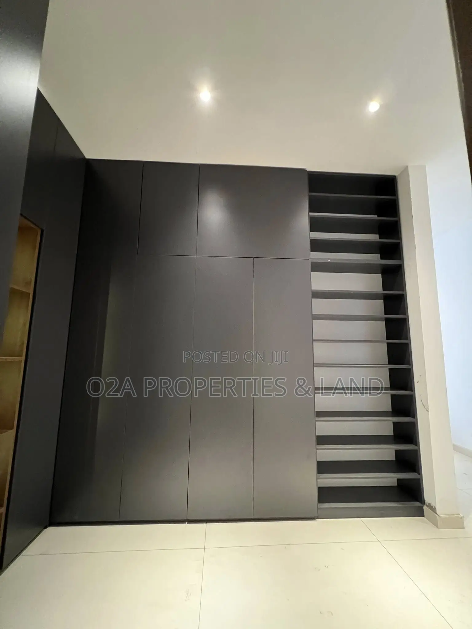 4bdrm House in East Legon Hills, Bawaleshie for sale in Bawaleshie