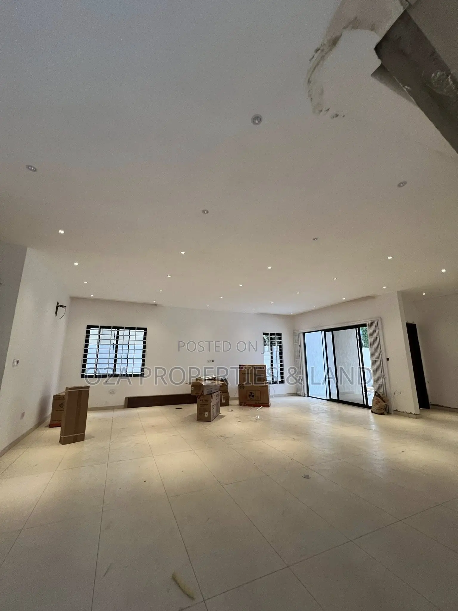 4bdrm House in East Legon Hills, Bawaleshie for sale in Bawaleshie