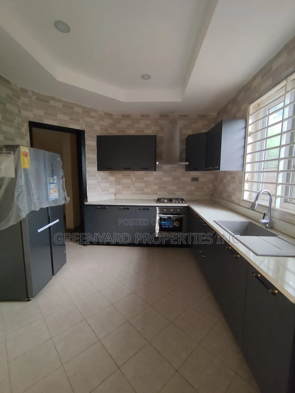 5bdrm Townhouse / Terrace in Dworwulu for rent in Dworwulu
